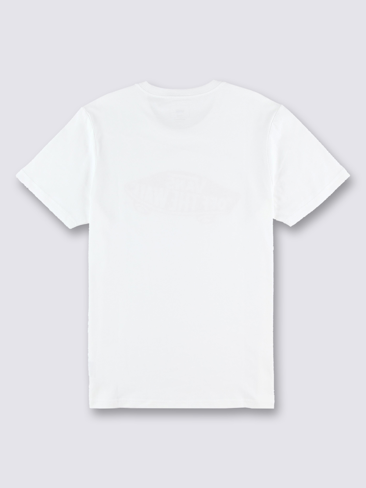 スケートボードロゴ Tシャツ image number 1