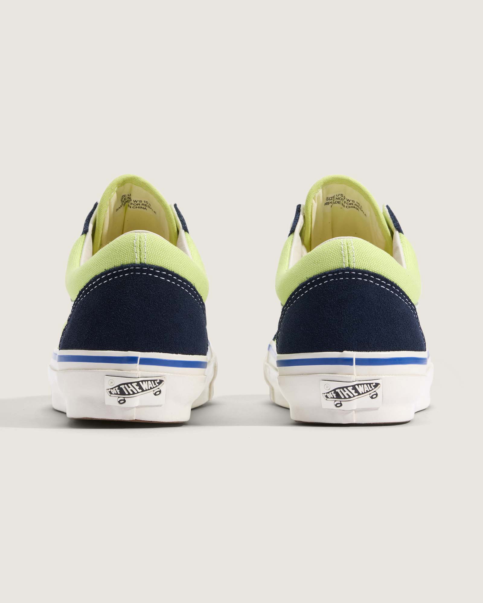 PREMIUM オールドスクール| VANS（ヴァンズ）公式ストア