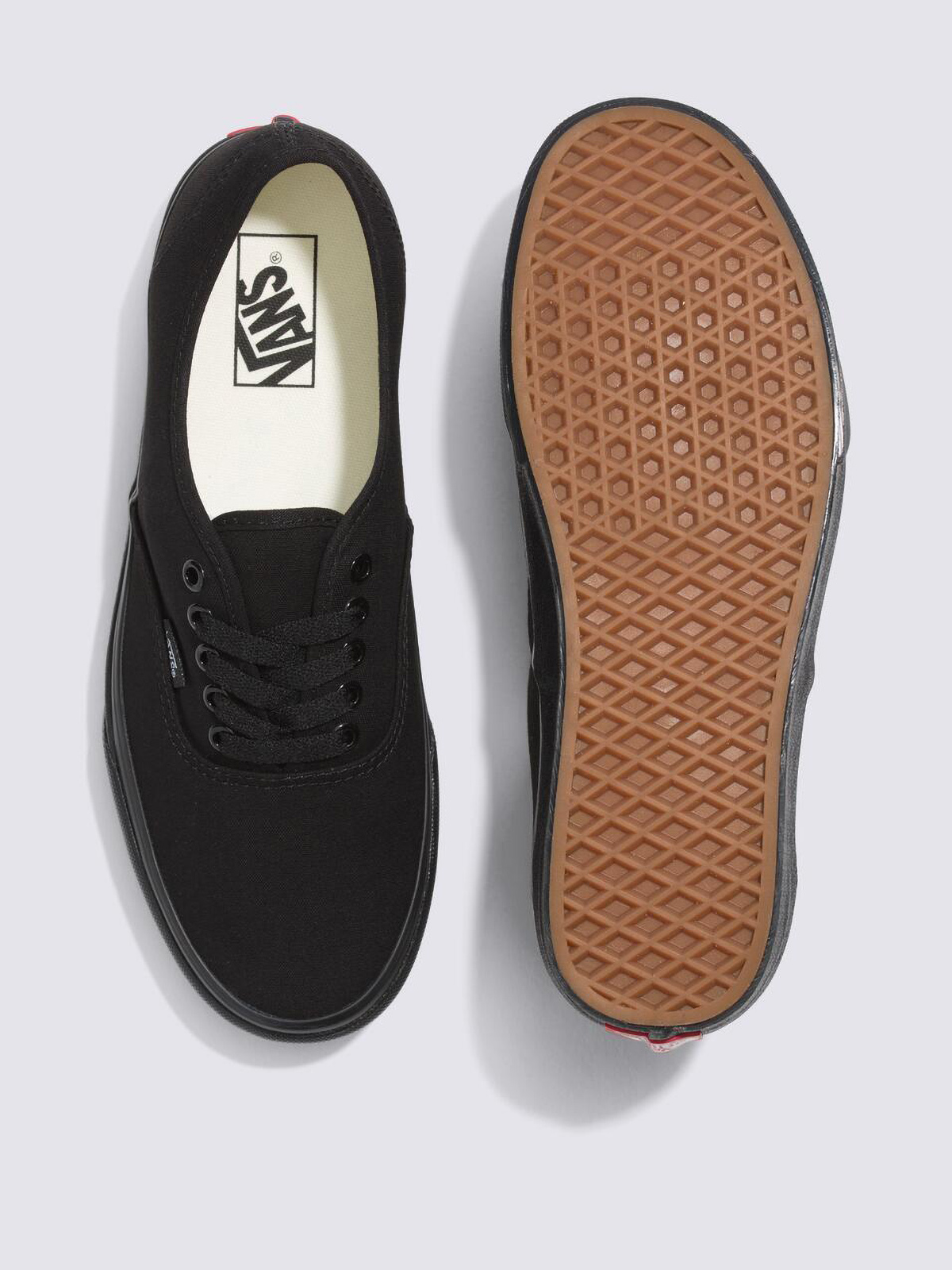 人気デザイナー オーセンティック| VANS（ヴァンズ）公式ストア 靴