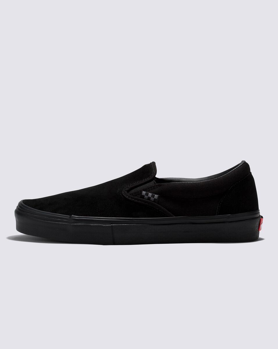 スケート スリッポン| VANS（ヴァンズ）公式ストア