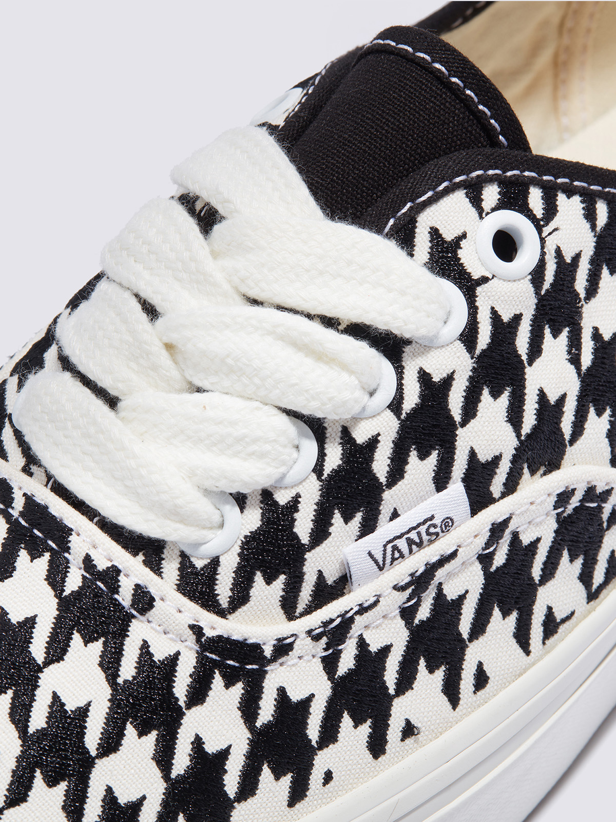 パネライ 希少 オーセンティック ハウンドトゥース| VANS（ヴァンズ）公式ストア 靴