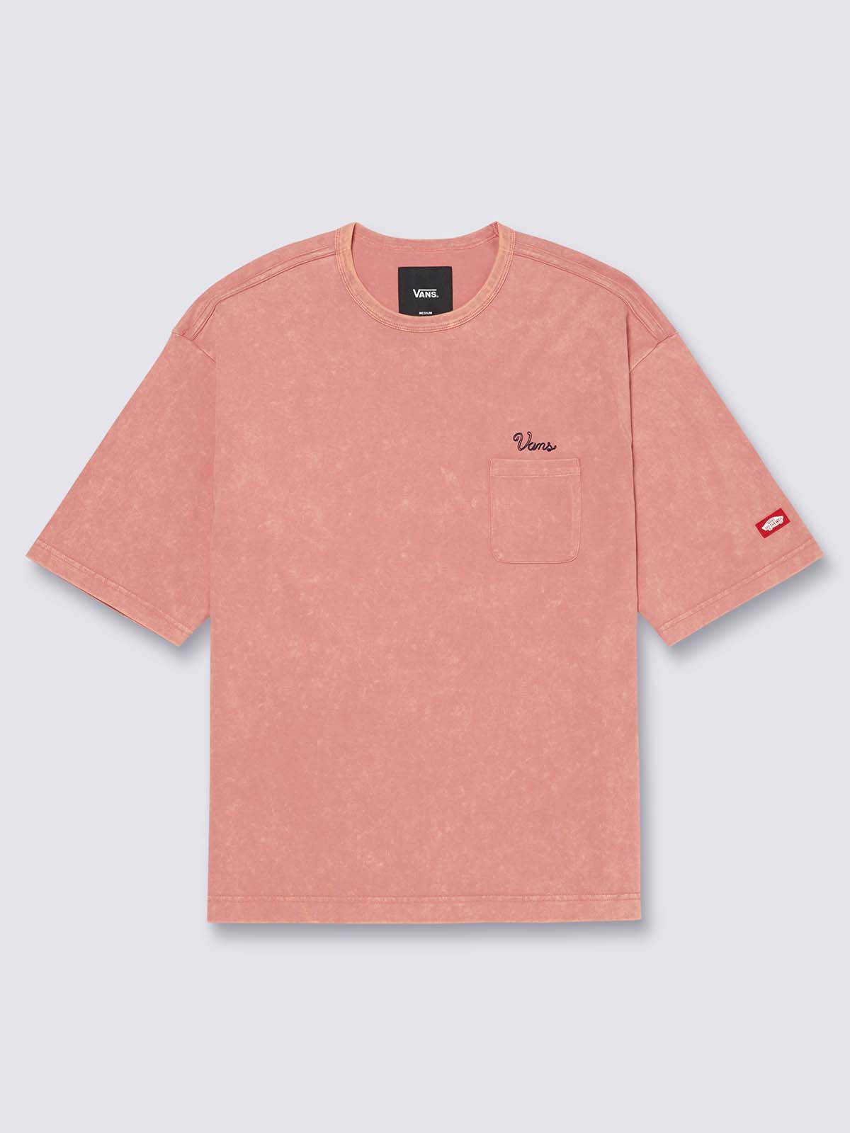 BEACH GETAWAY ウォッシュドアウト Tシャツ image number 0
