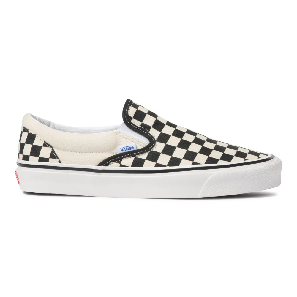 メーカー アナハイムファクトリー クラシック スリッポン 98 DX| VANS（ヴァンズ）公式ストア 靴