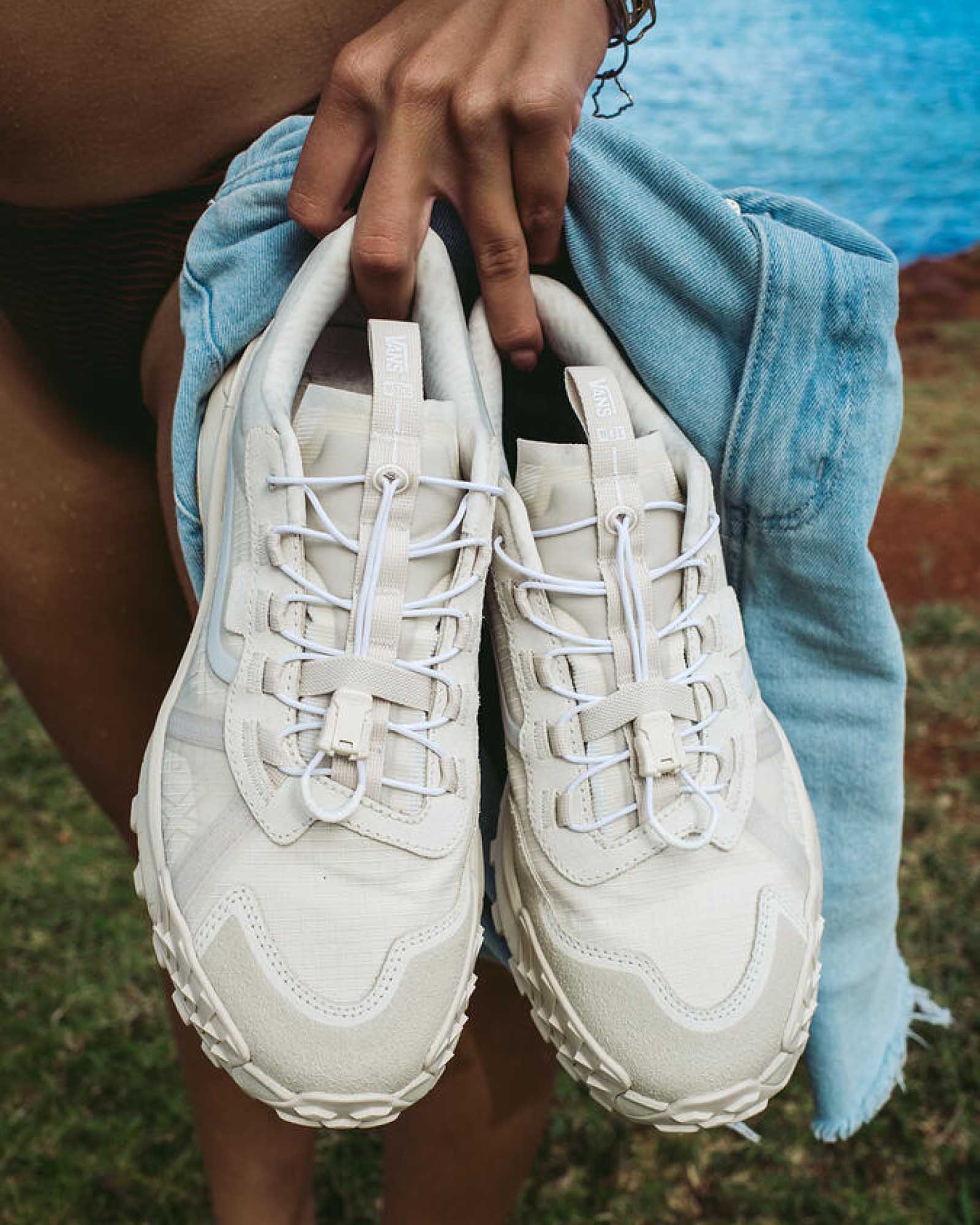 クロスパス XC GORE-TEX image number 8