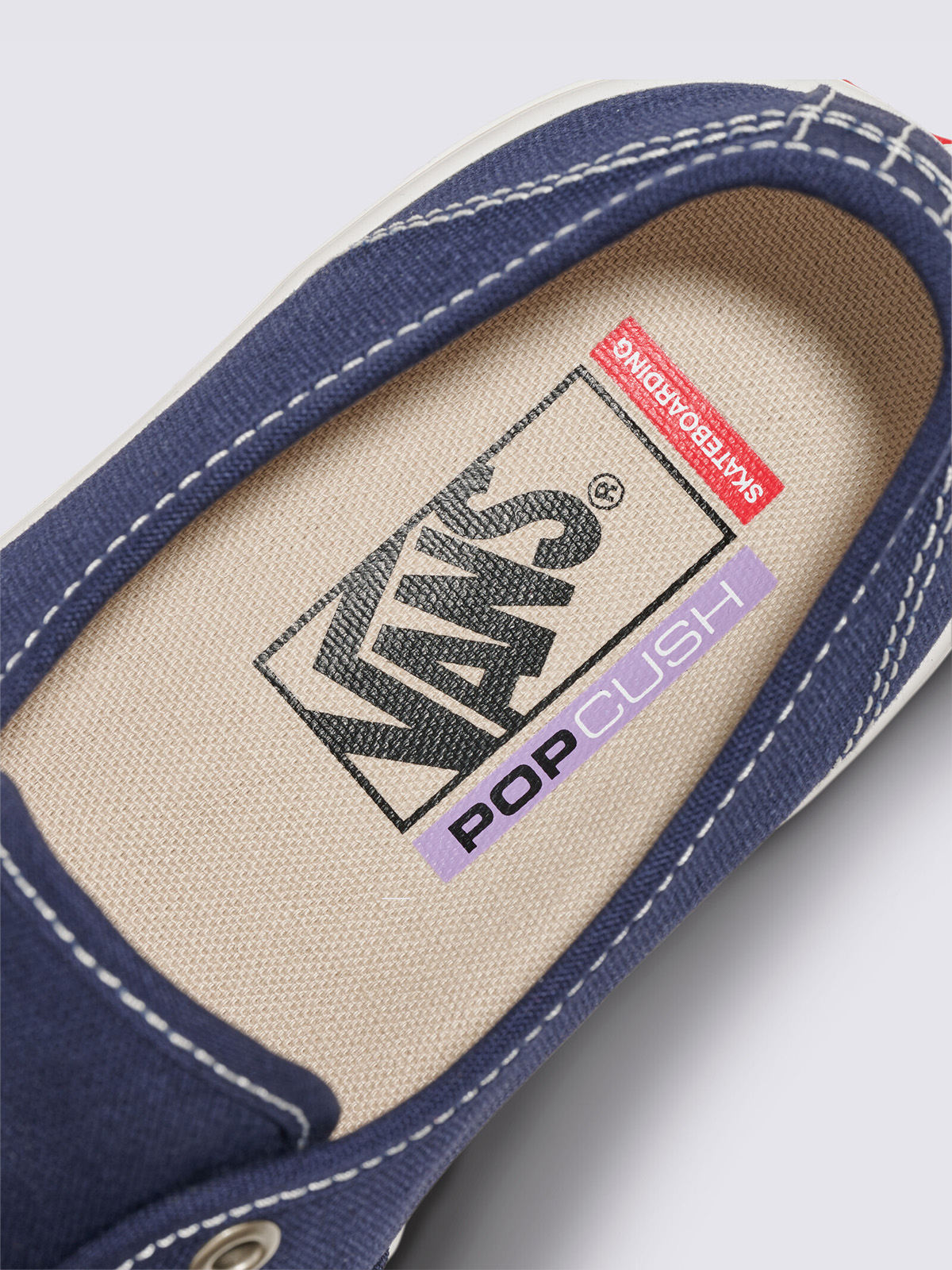 スケート オーセンティック| VANS（ヴァンズ）公式ストア