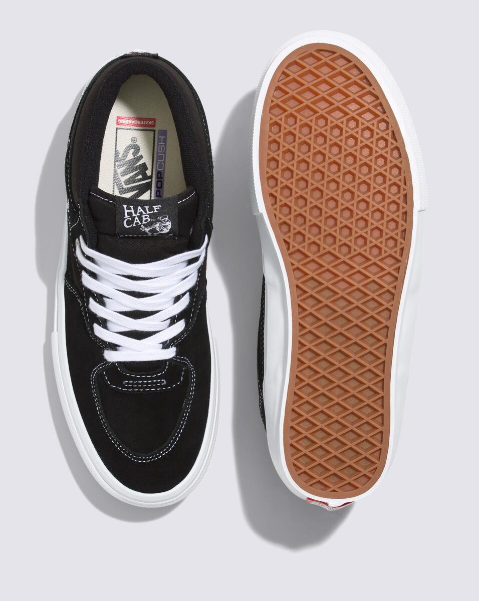 スケート ハーフキャブ| VANS（ヴァンズ）公式ストア