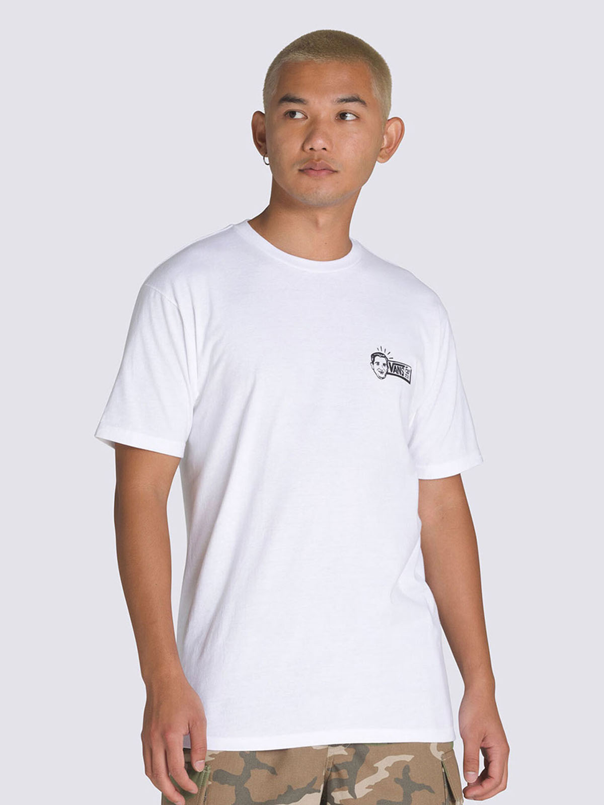 DEATH GRIP Tシャツ image number 1