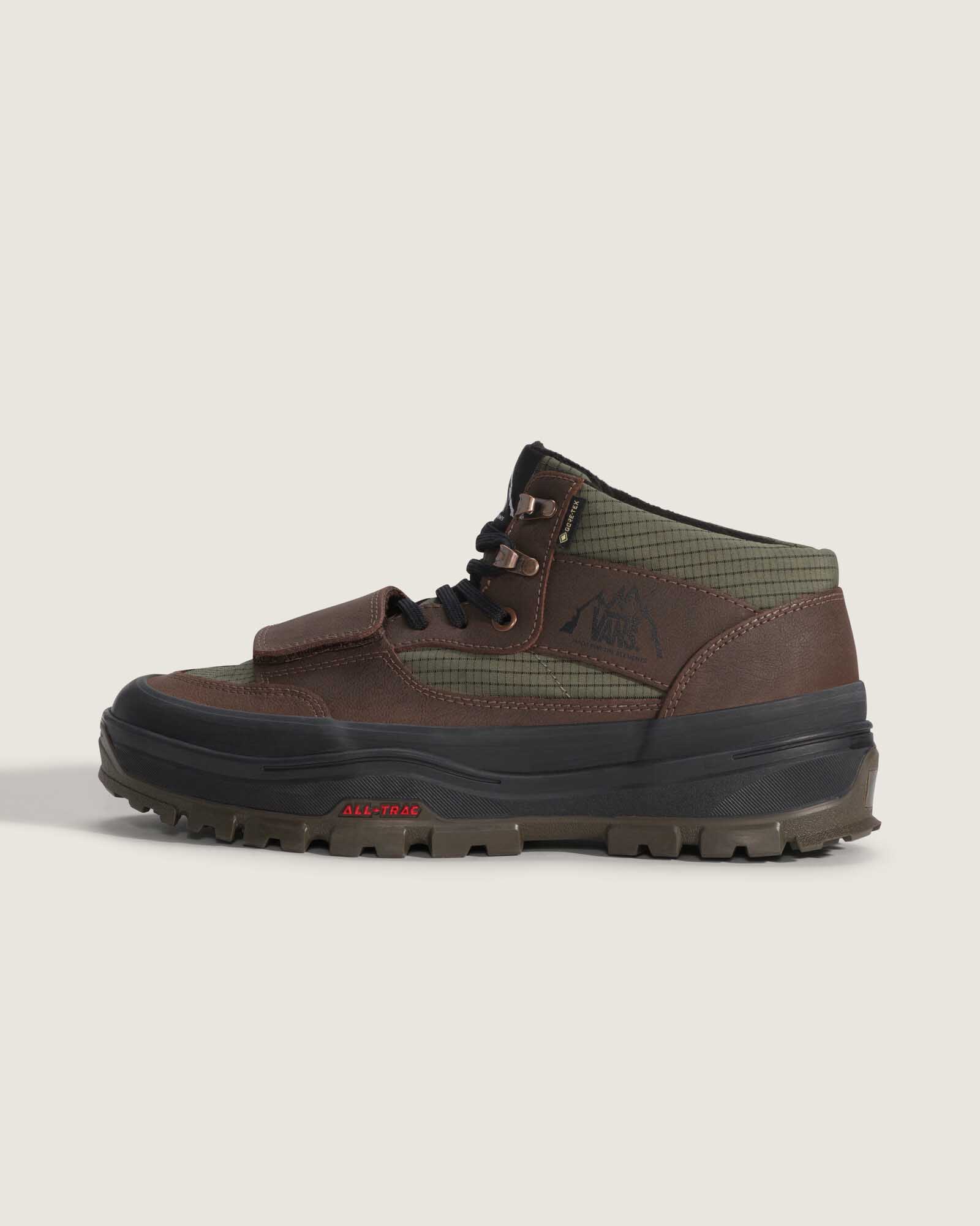 マウンテンミッド GORE-TEX インシュレーテッド image number 0