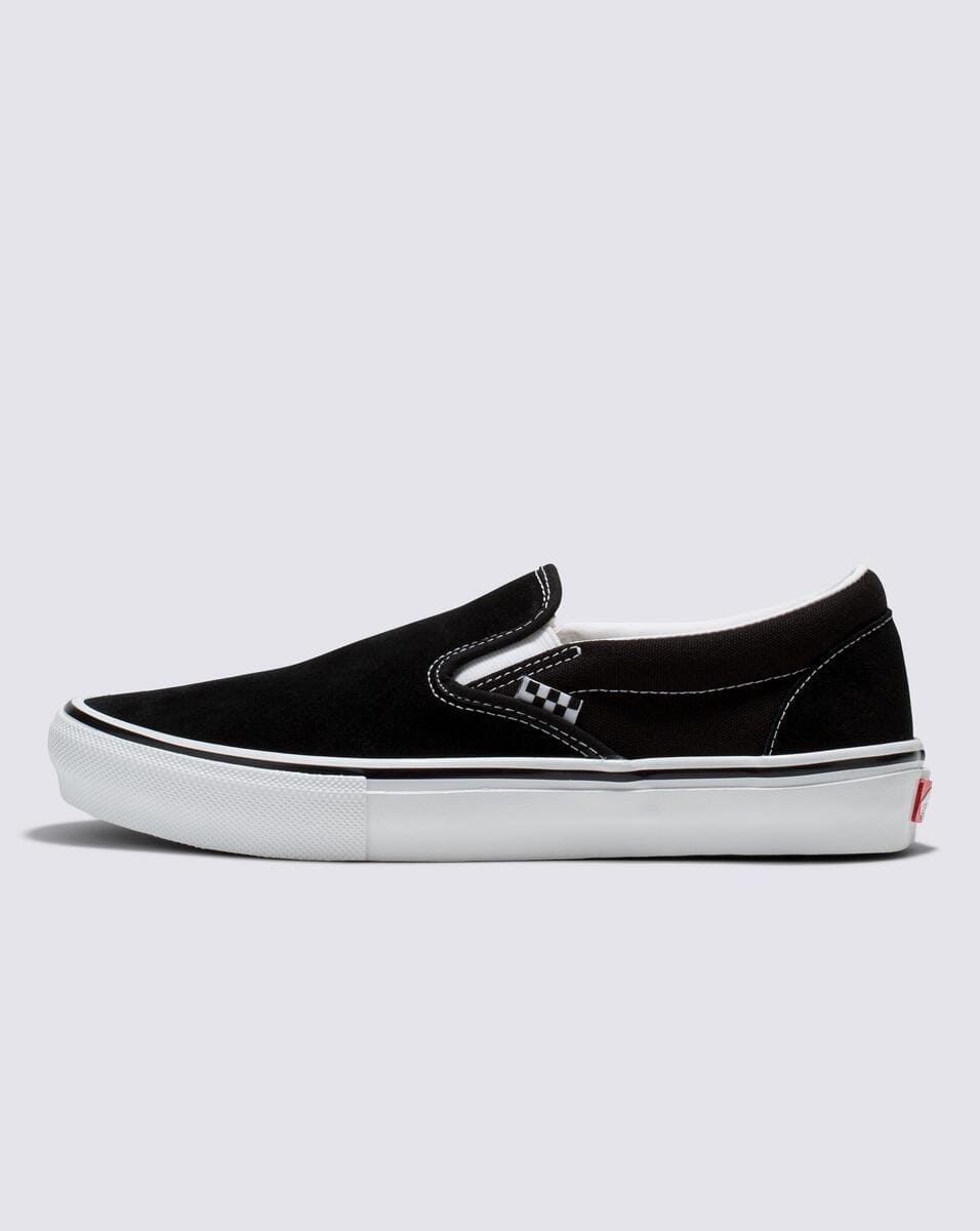 コンフィクッシュ スリッポン| VANS（ヴァンズ）公式ストア