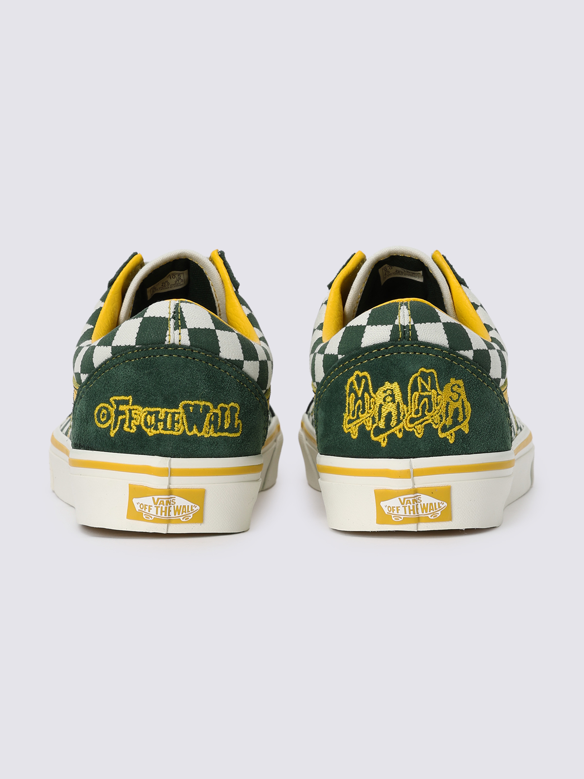 VANS のオールドスクール型のテントです超貴重廃盤激レア