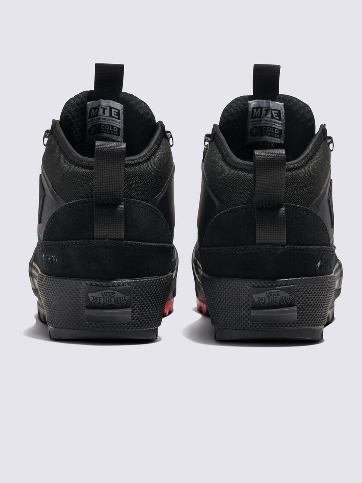 MTE ハーフキャブ GORE-TEX image number 3