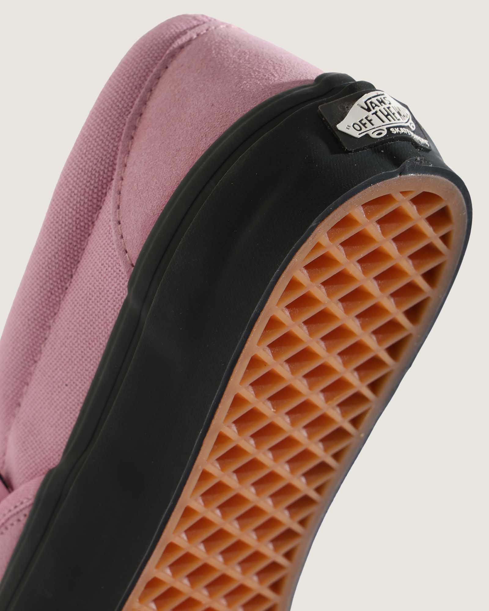 スケート スリッポン| VANS（ヴァンズ）公式ストア