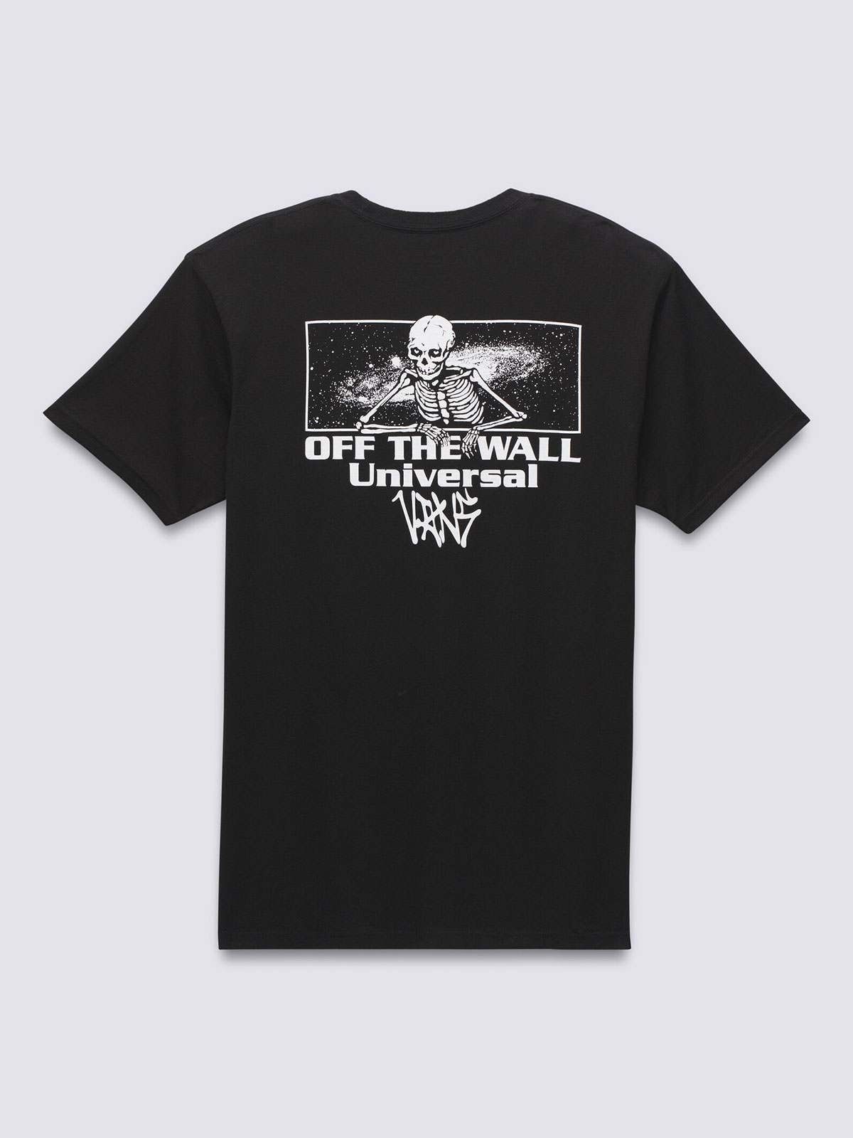 VANS UNIVERSE Tシャツ image number 4