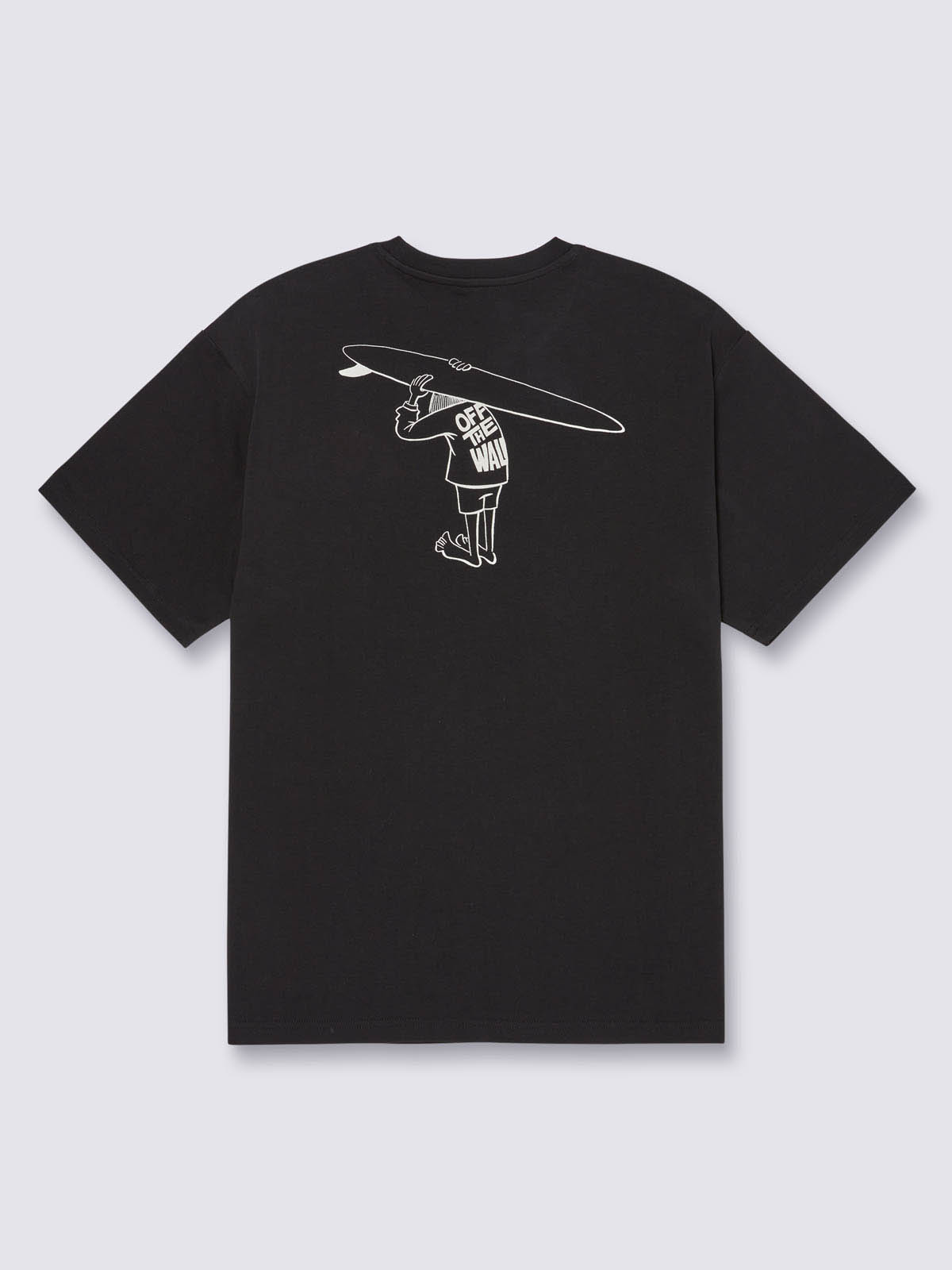 YUSUKE HANAI サーフ Tシャツ image number 4
