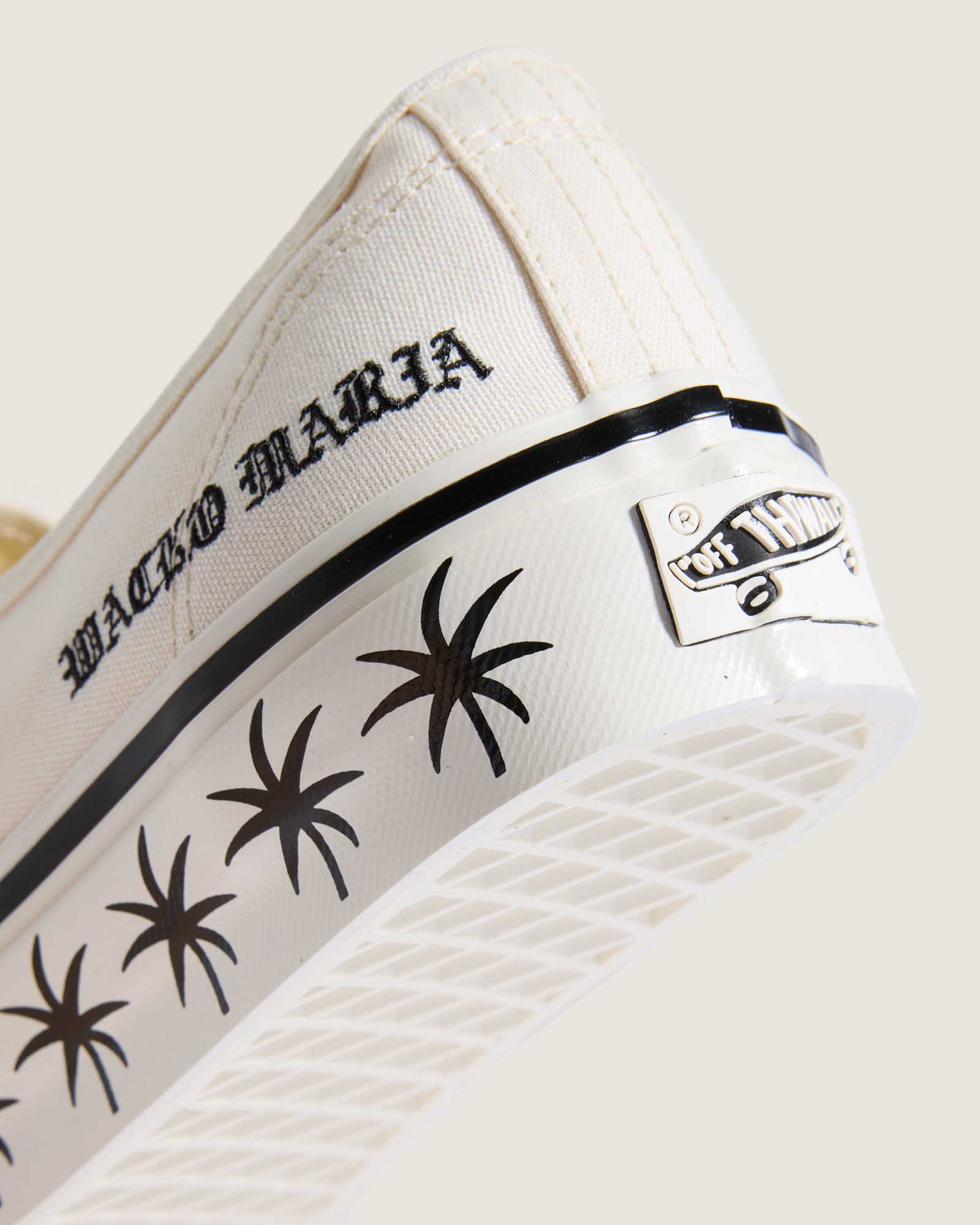 [完売]WACKO MARIA オーセンティック image number 5