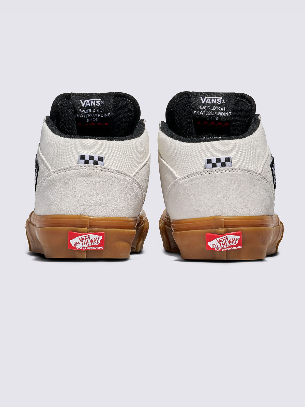 スケート ハーフキャブ| VANS（ヴァンズ）公式ストア