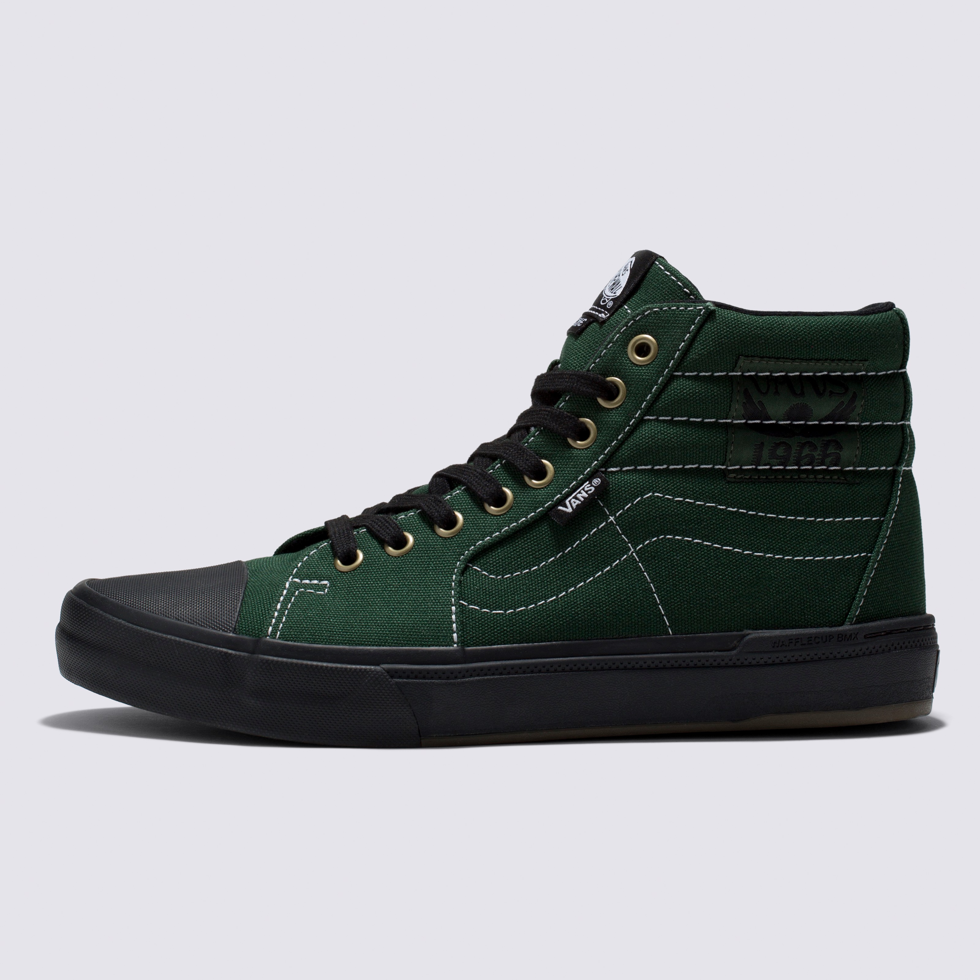 Vans sale bmx wafflecup