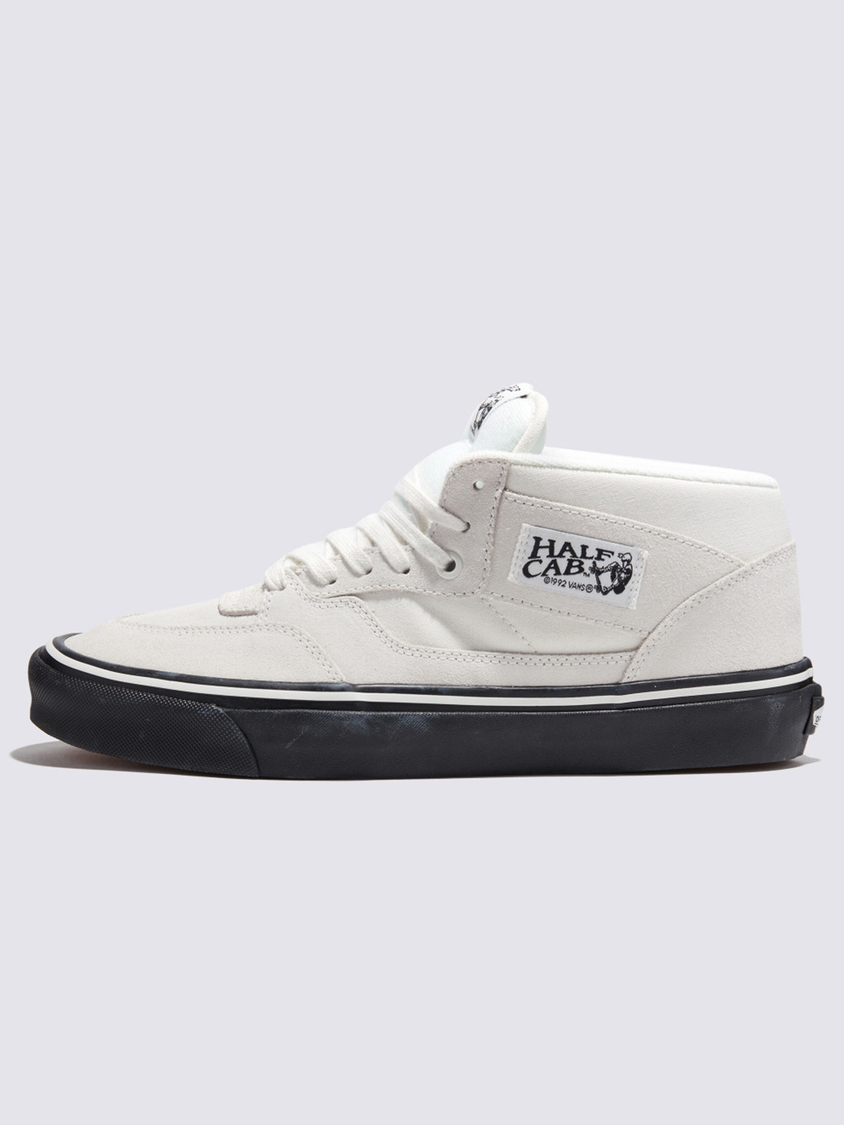 アナハイムファクトリー ハーフキャブ 33 DX| VANS（ヴァンズ）公式ストア