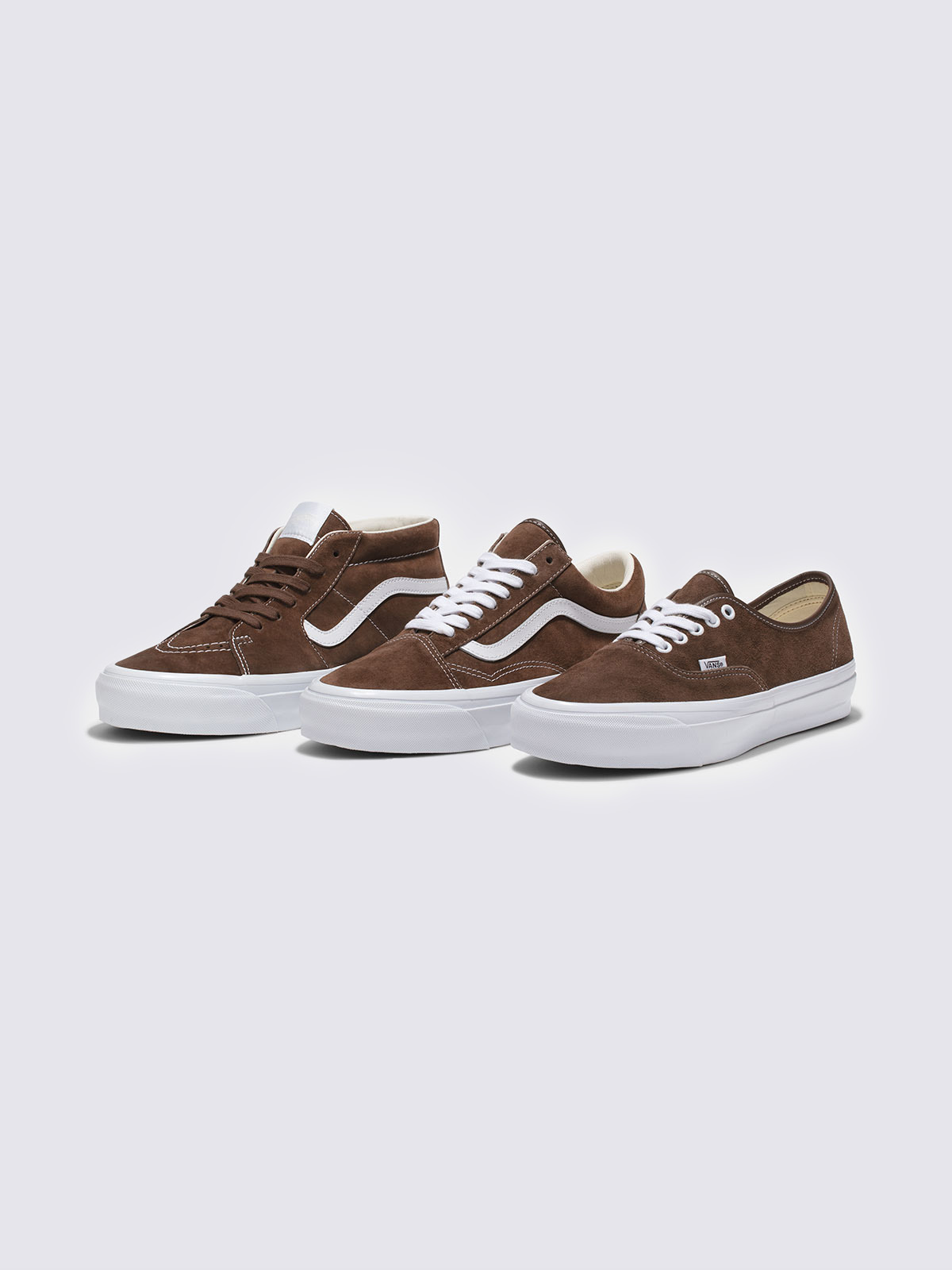 PREMIUM オールドスクール| VANS（ヴァンズ）公式ストア
