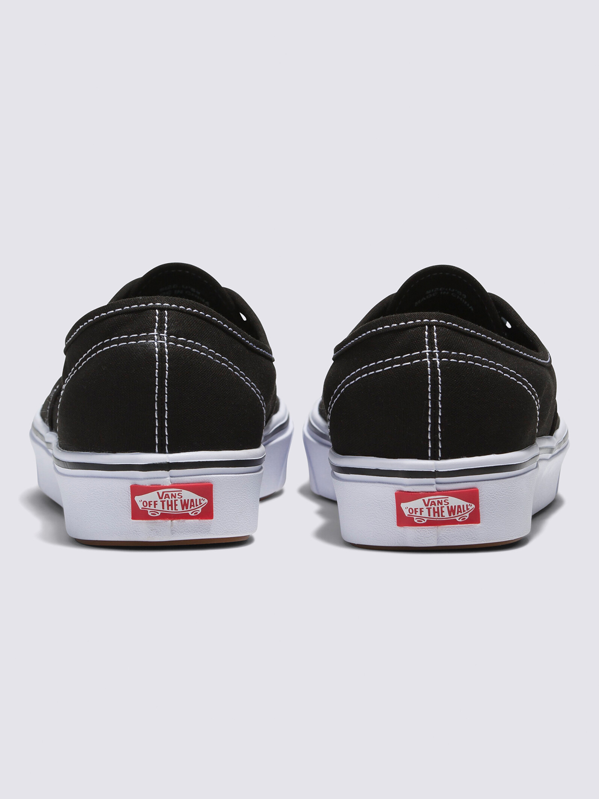 コンフィクッシュ オーセンティック| VANS（ヴァンズ）公式ストア