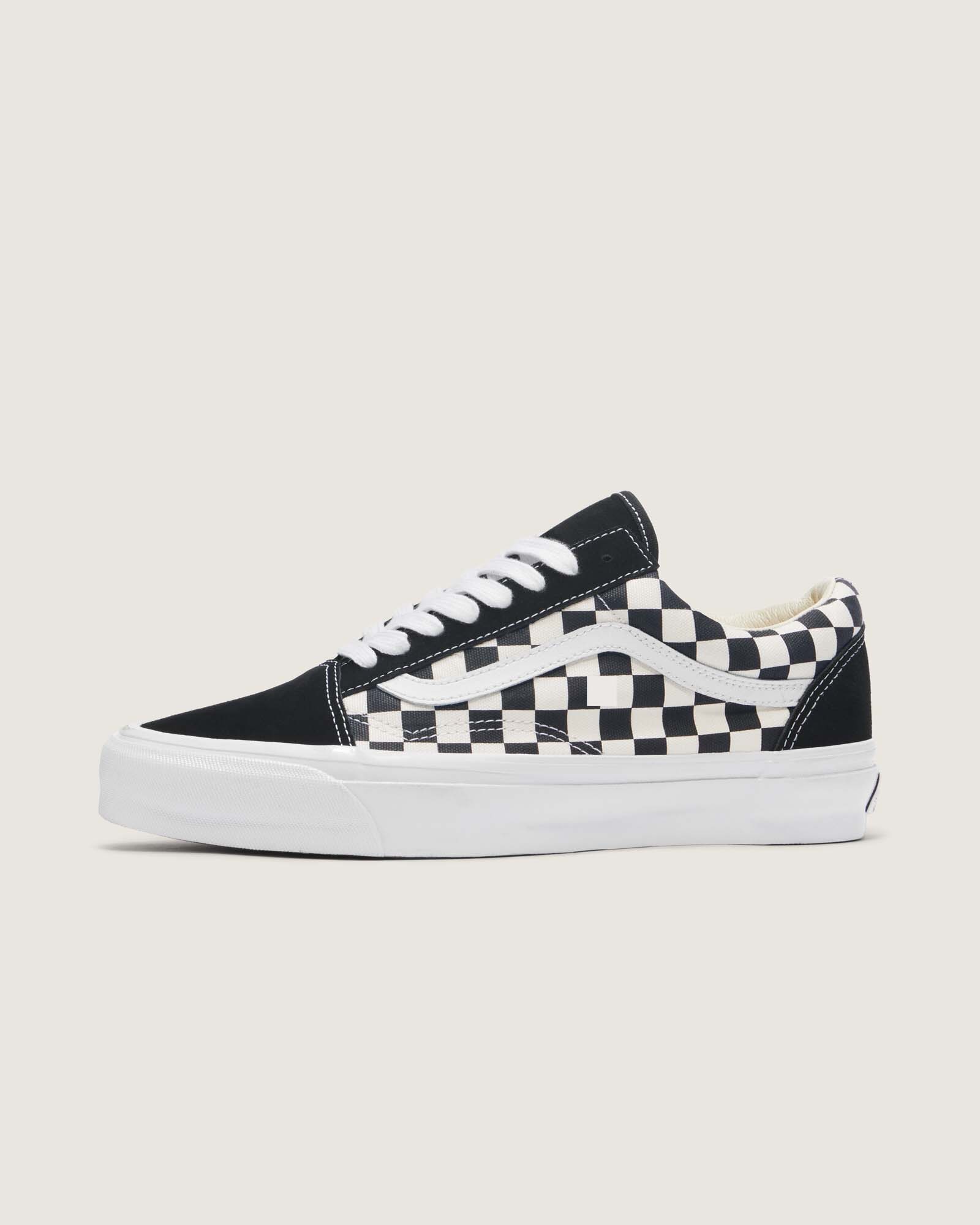 【新品】vans オールドスクール　25㌢ PREMIUM オールドスクール| VANS（ヴァンズ）公式ストア