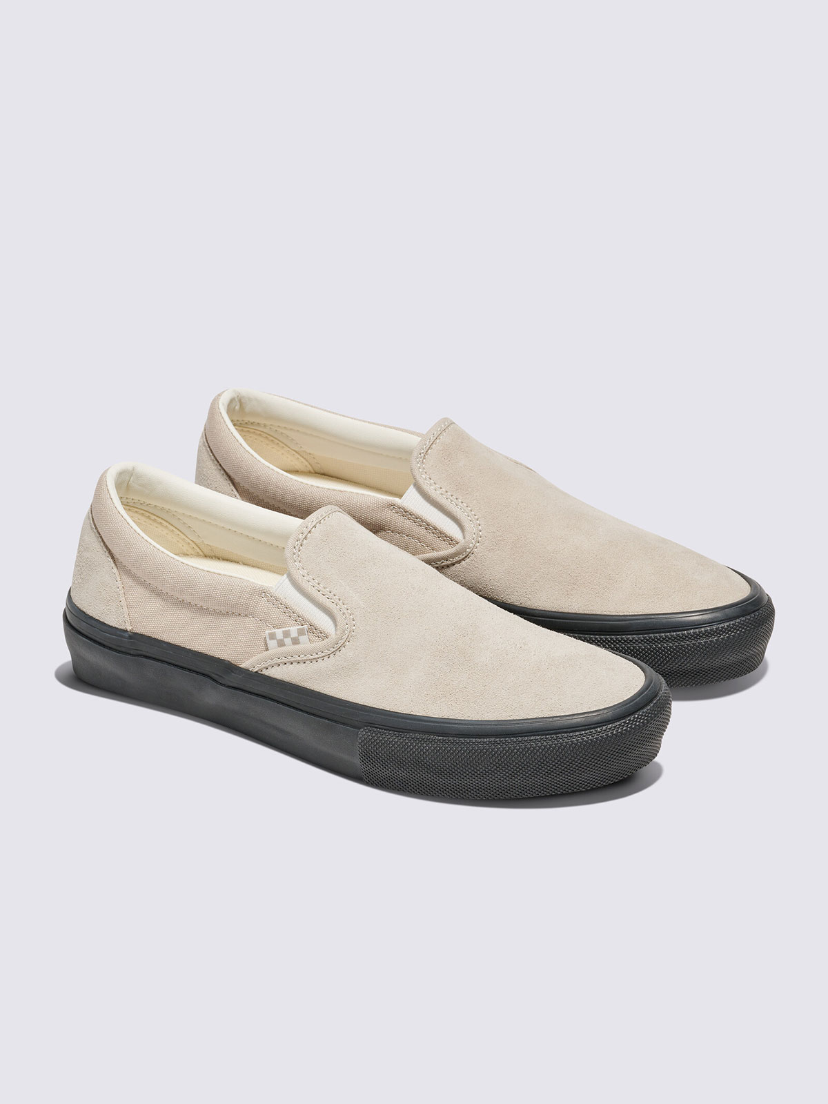 本物品質の スケート VANS（ヴァンズ）公式ストア スリッポン| その他