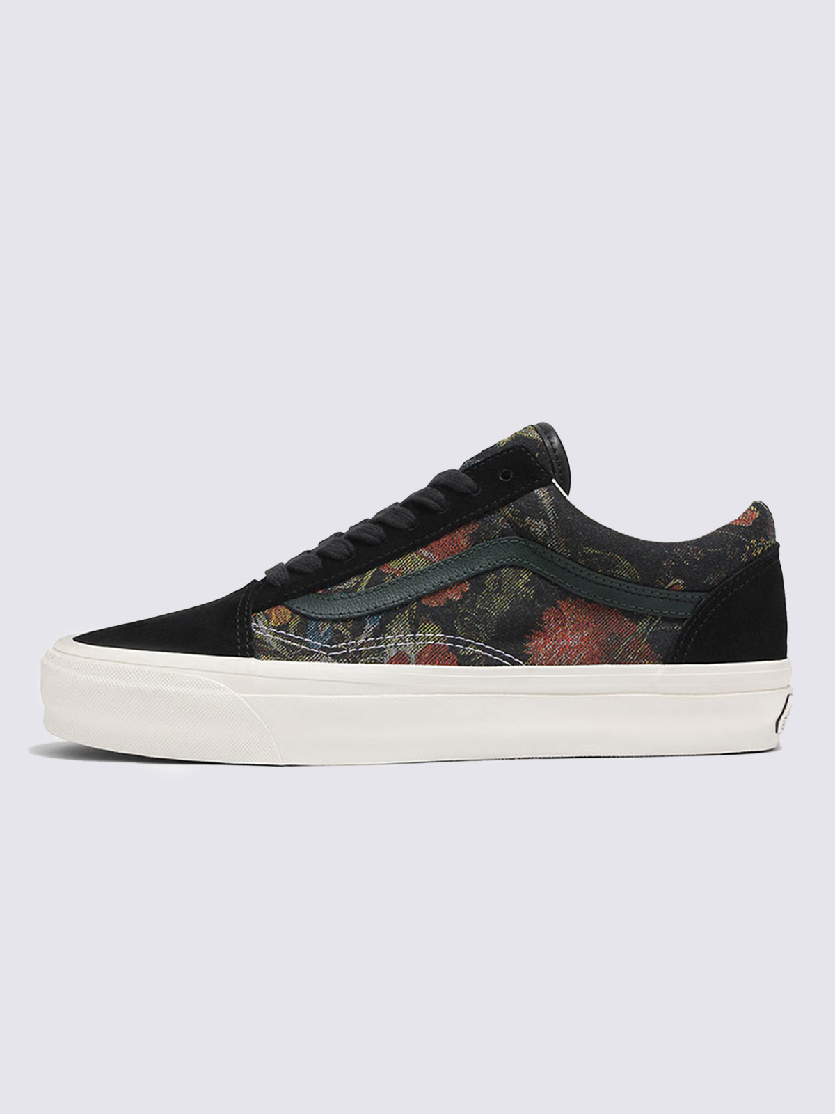 PREMIUM オールドスクール| VANS（ヴァンズ）公式ストア