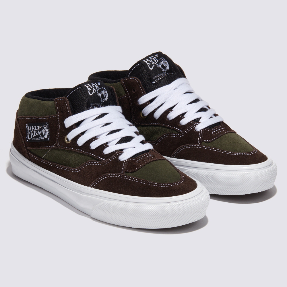 スケート ハーフキャブ '92 VCU| VANS（ヴァンズ）公式ストア