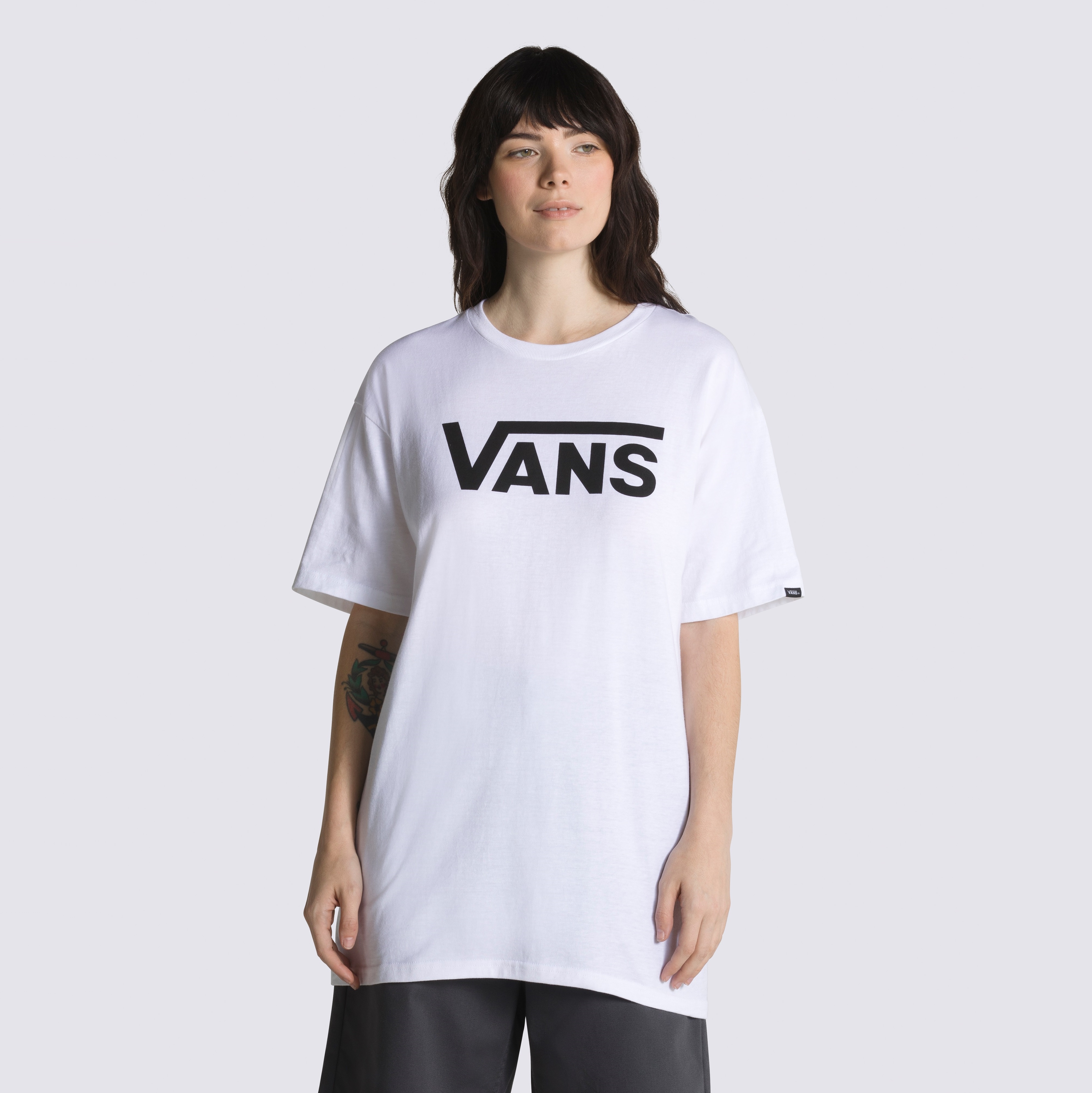 VANS クラシック Tシャツ | VANS（ヴァンズ）公式ストア