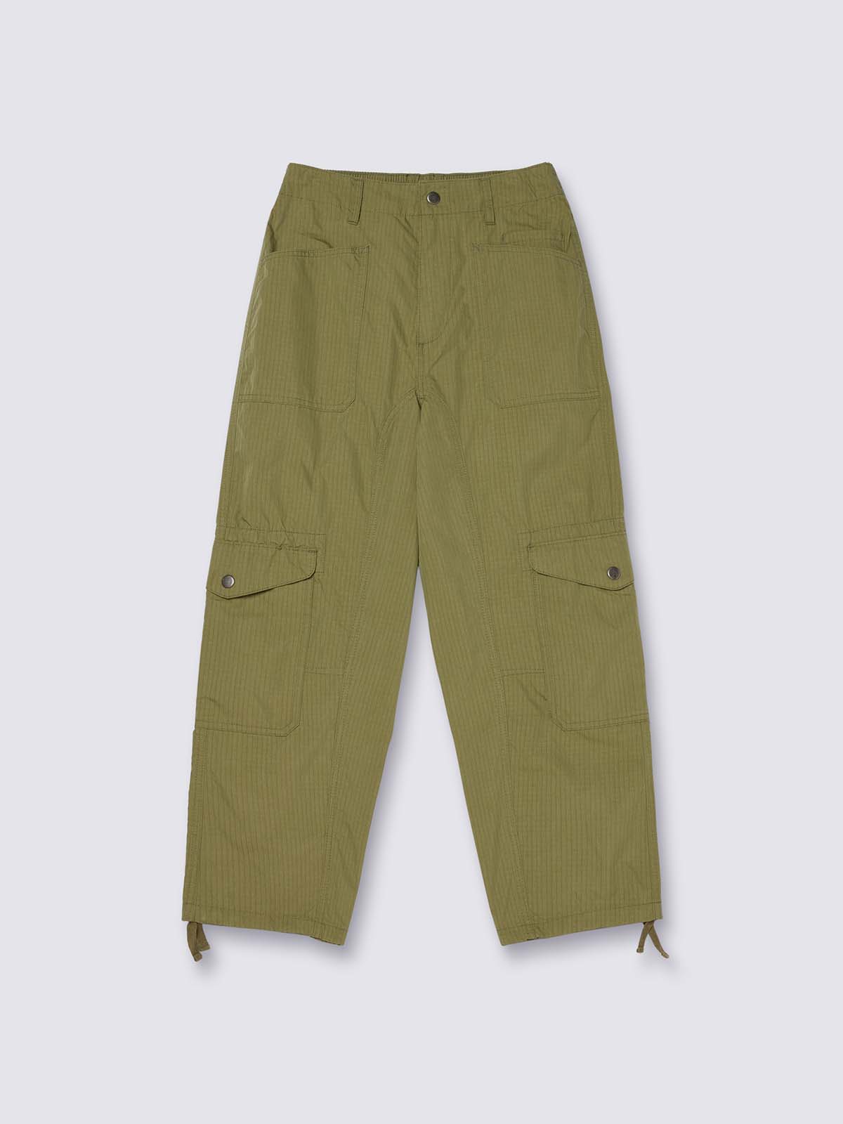 MTE ウィメンズ CASCADE パンツ image number 0