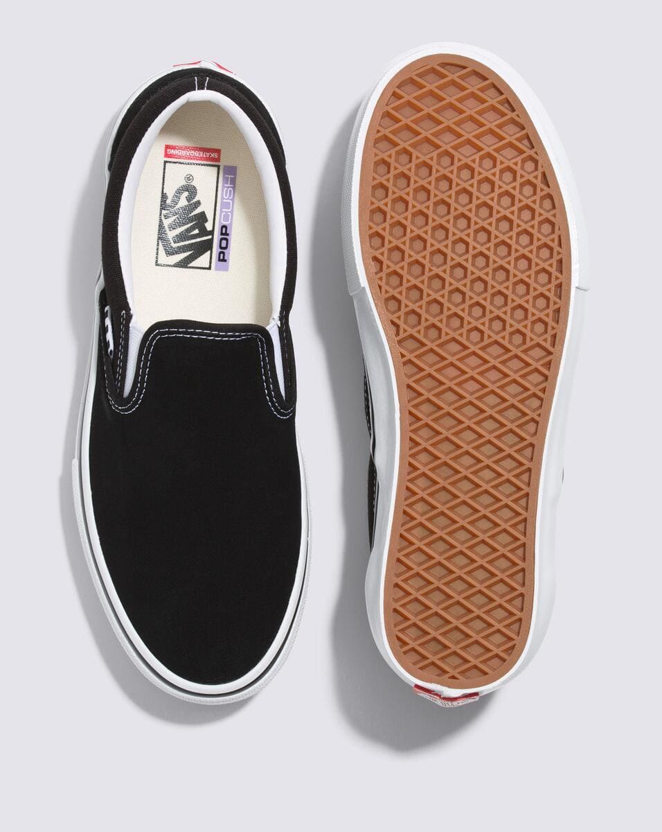 スケート スリッポン| VANS（ヴァンズ）公式ストア