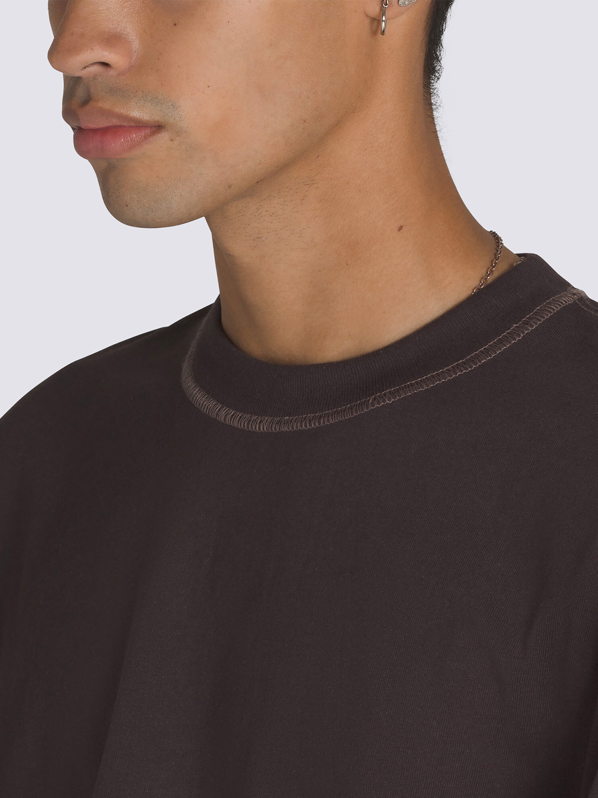 スケート MIKE G トライバル Tシャツ image number 3