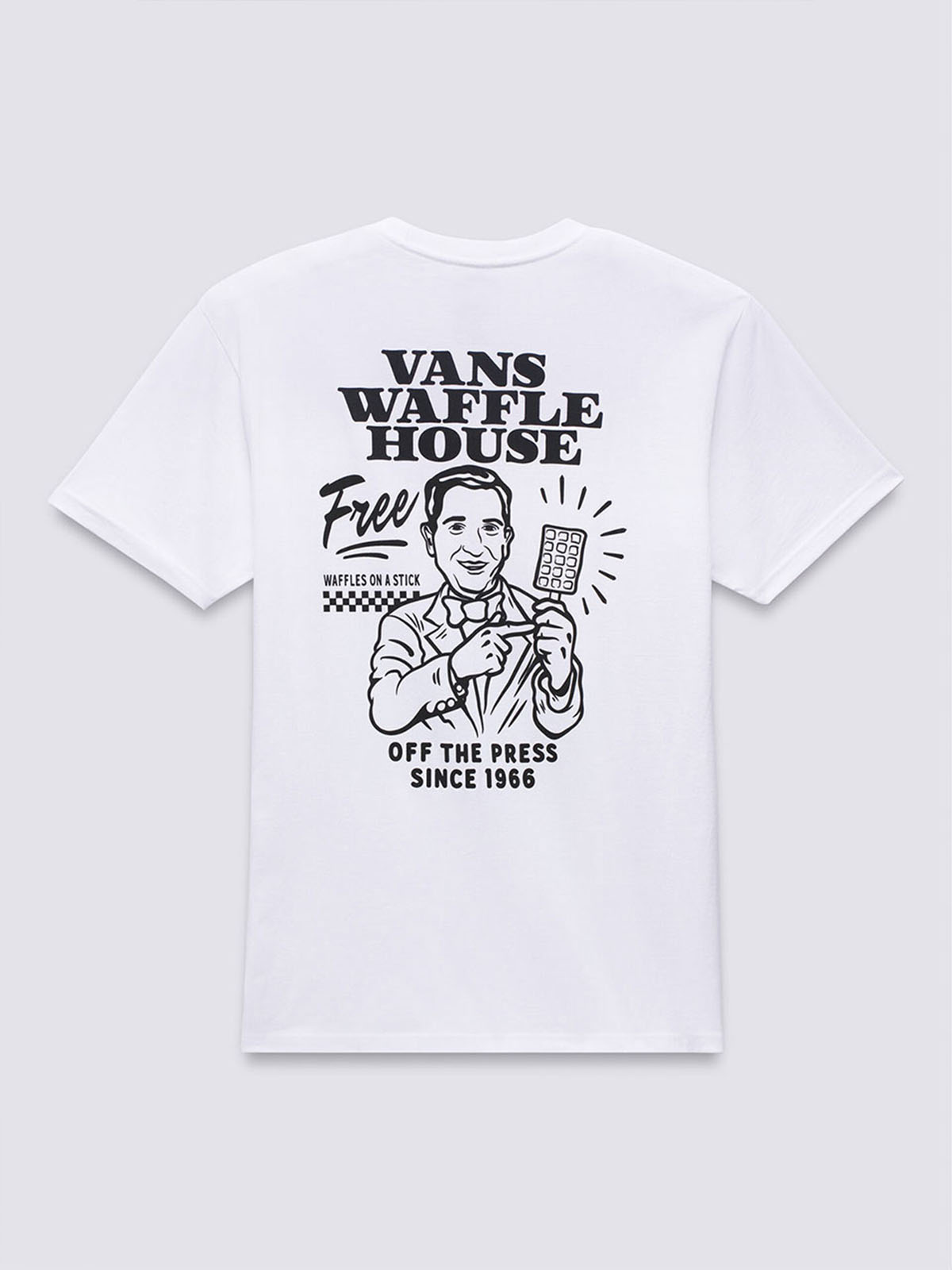 DEATH GRIP Tシャツ image number 4