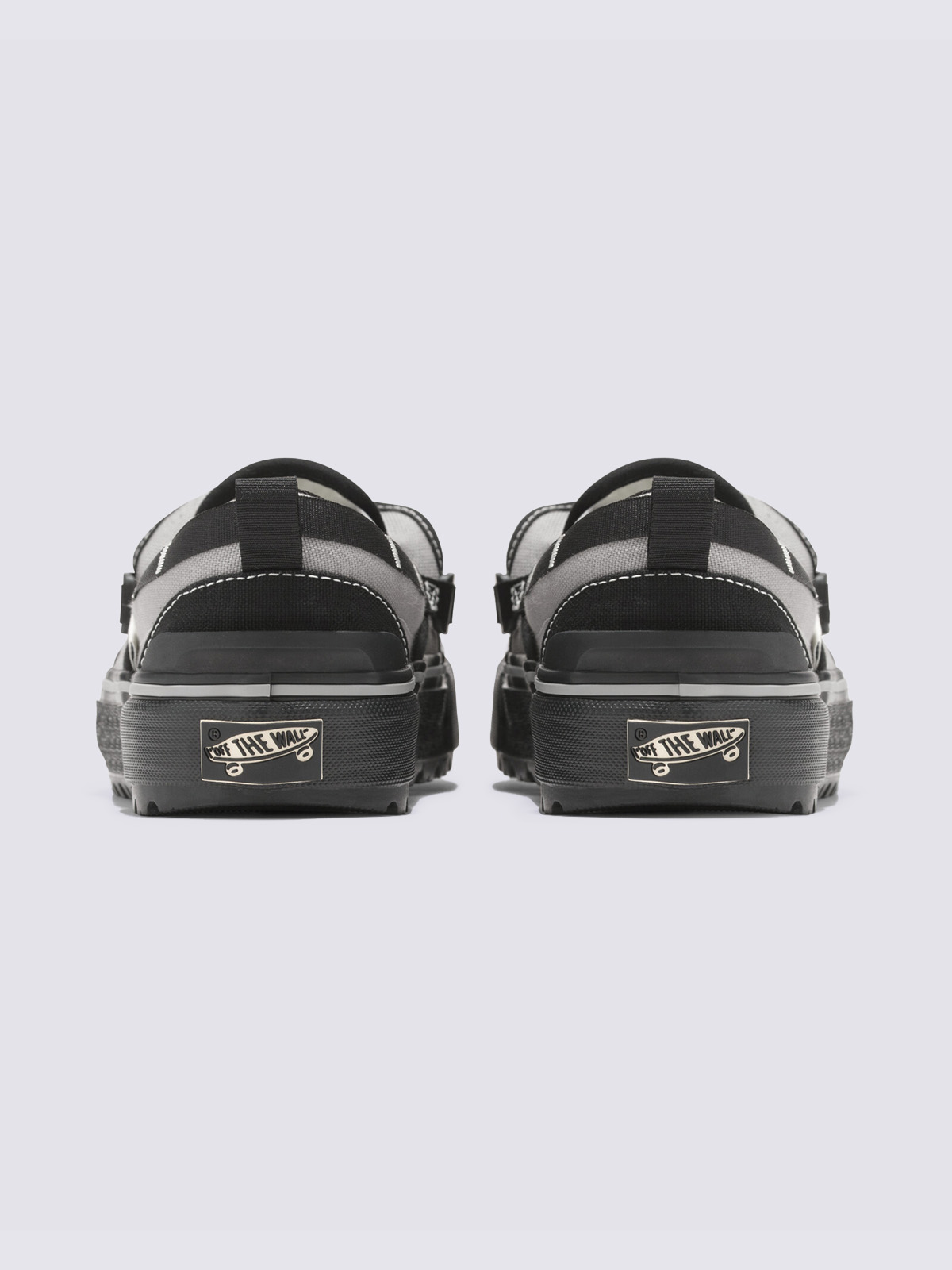 VANS ヴァンズ　ニコール マクラフリン　スリッポン　MTE RS　スニーカー NICOLE MCLAUGHLIN スリッポン MTE RS| VANS（ヴァンズ）公式ストア