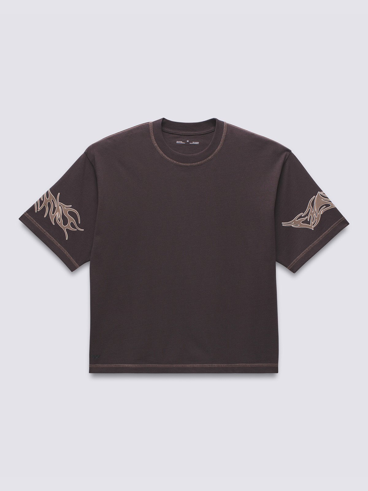 スケート MIKE G トライバル Tシャツ image number 4