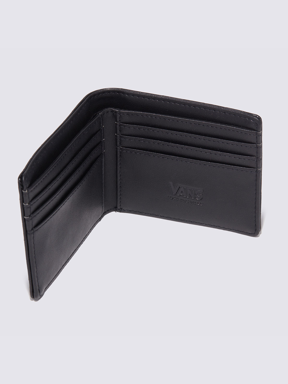 HILLER BIFOLD ウォレット image number 2