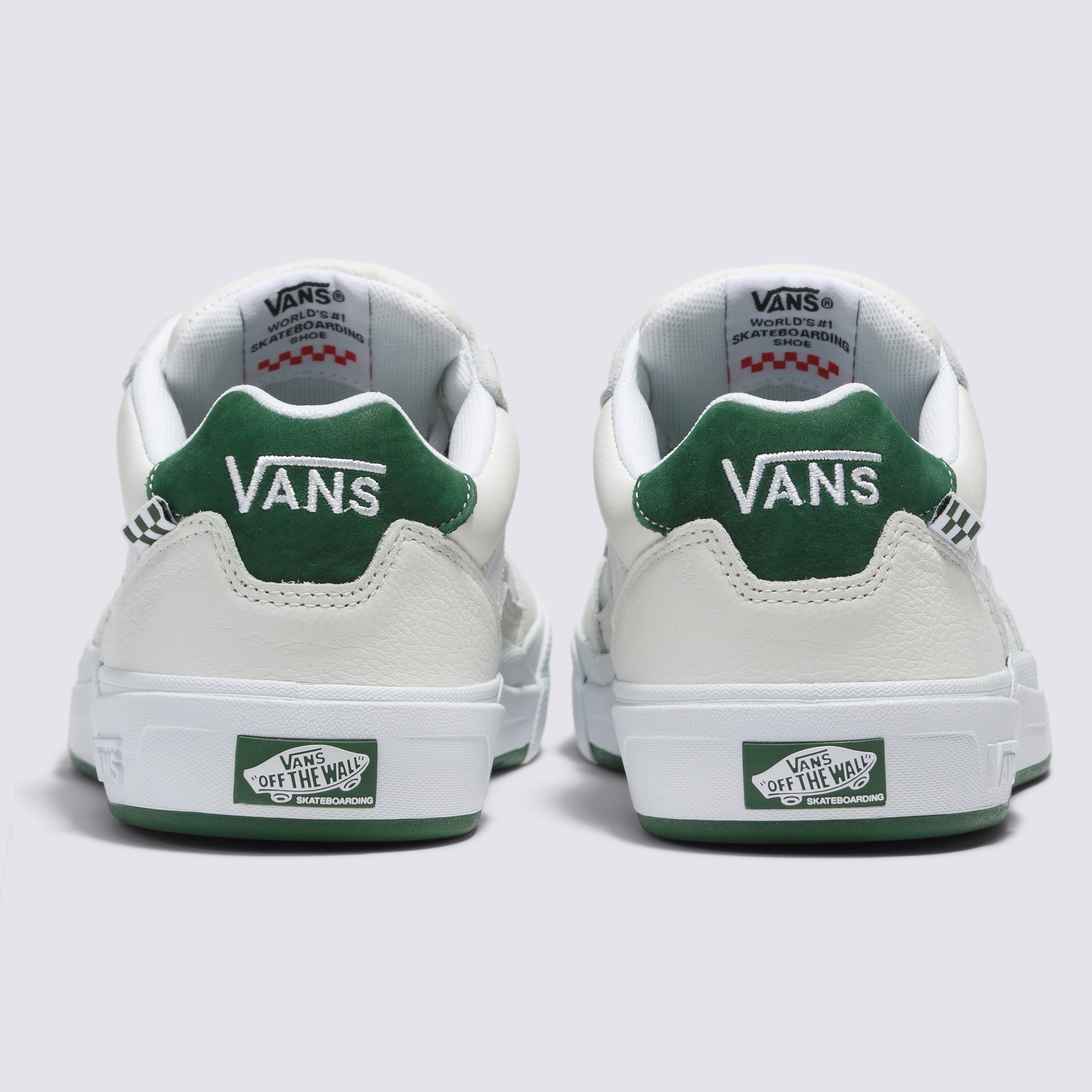 ウェイビー| VANS（ヴァンズ）公式ストア