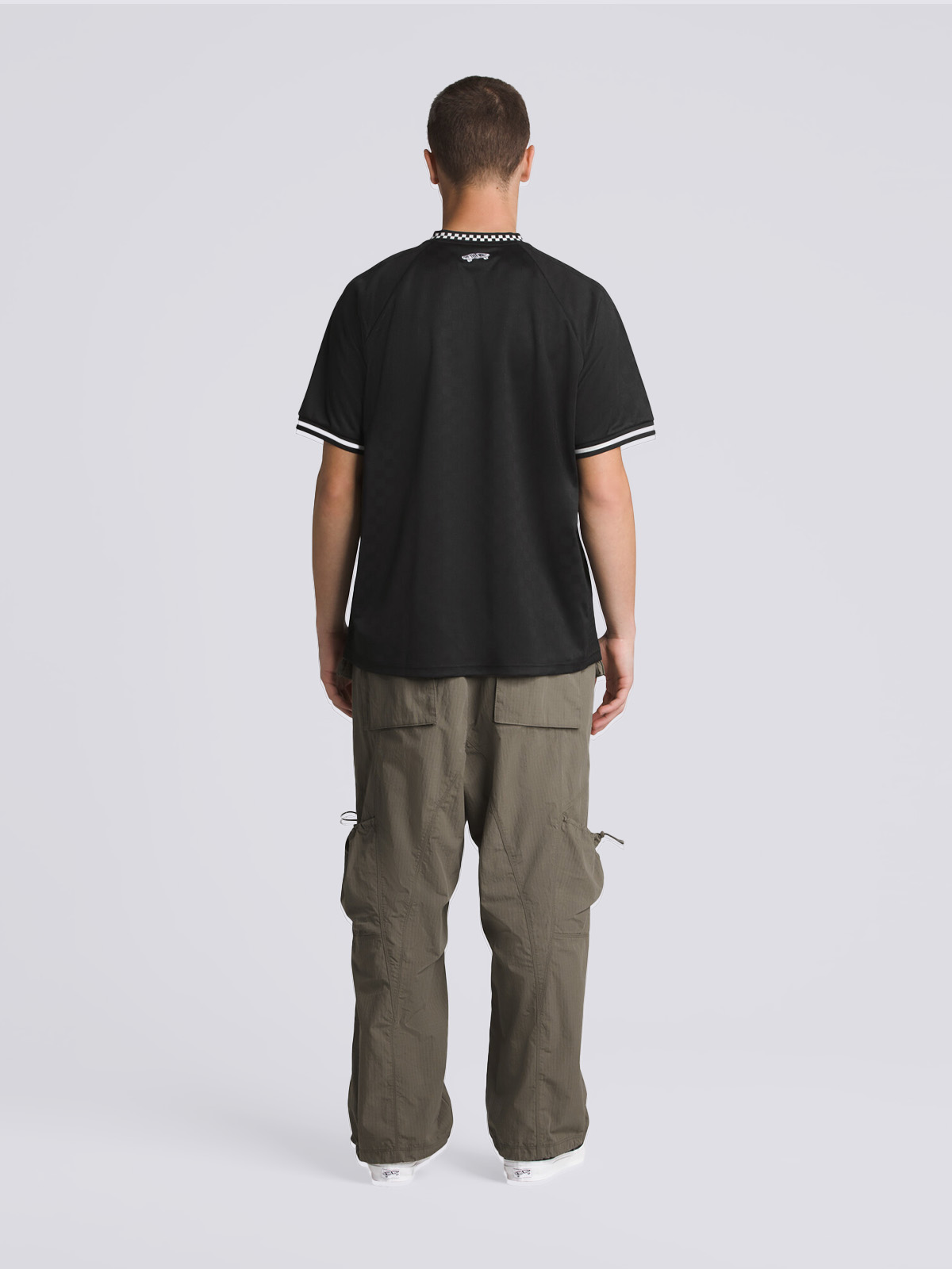 PREMIUM CANOPY パラシュートパンツ image number 5