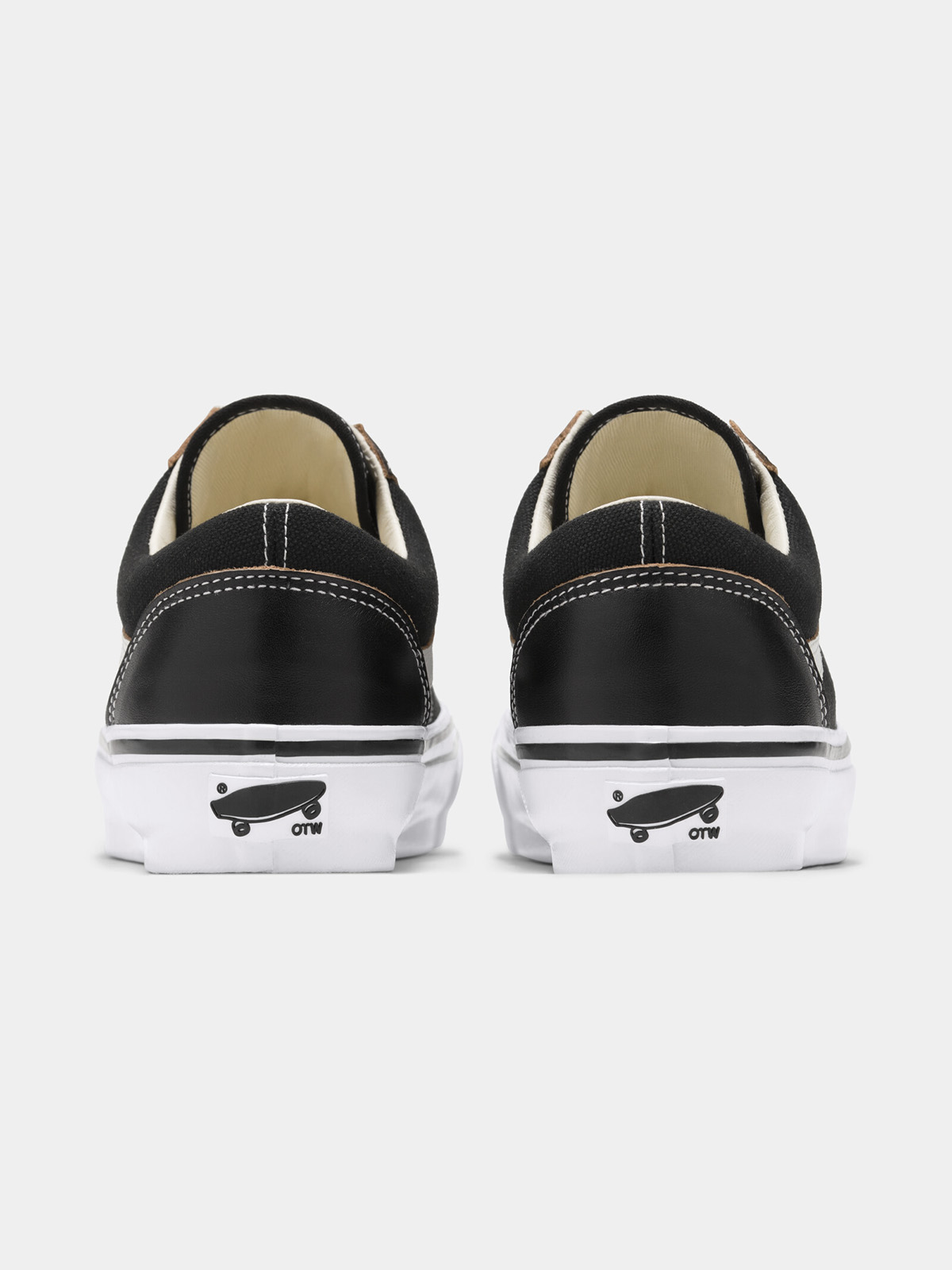 OTW オールドスクール 36 VIBRAM image number 3