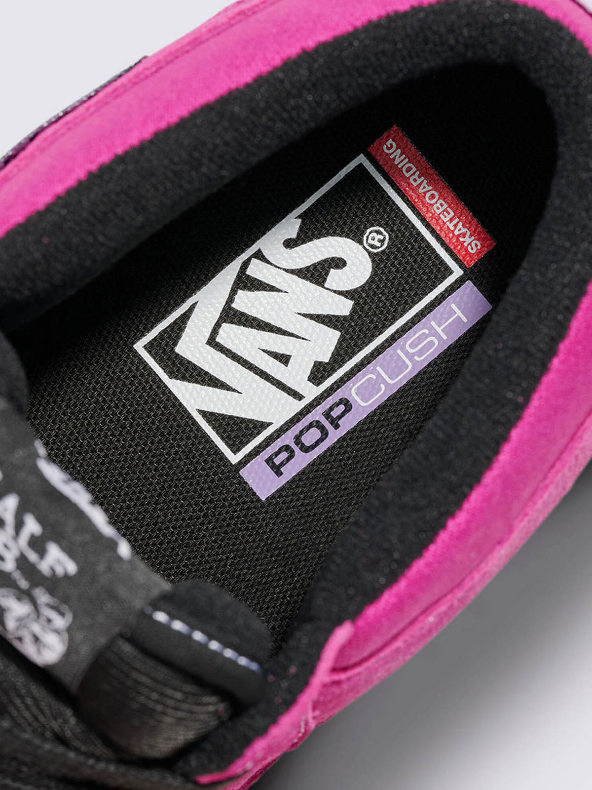発掘 - 新登場ブランド スケート ハーフキャブ| VANS（ヴァンズ）公式ストア トランプ