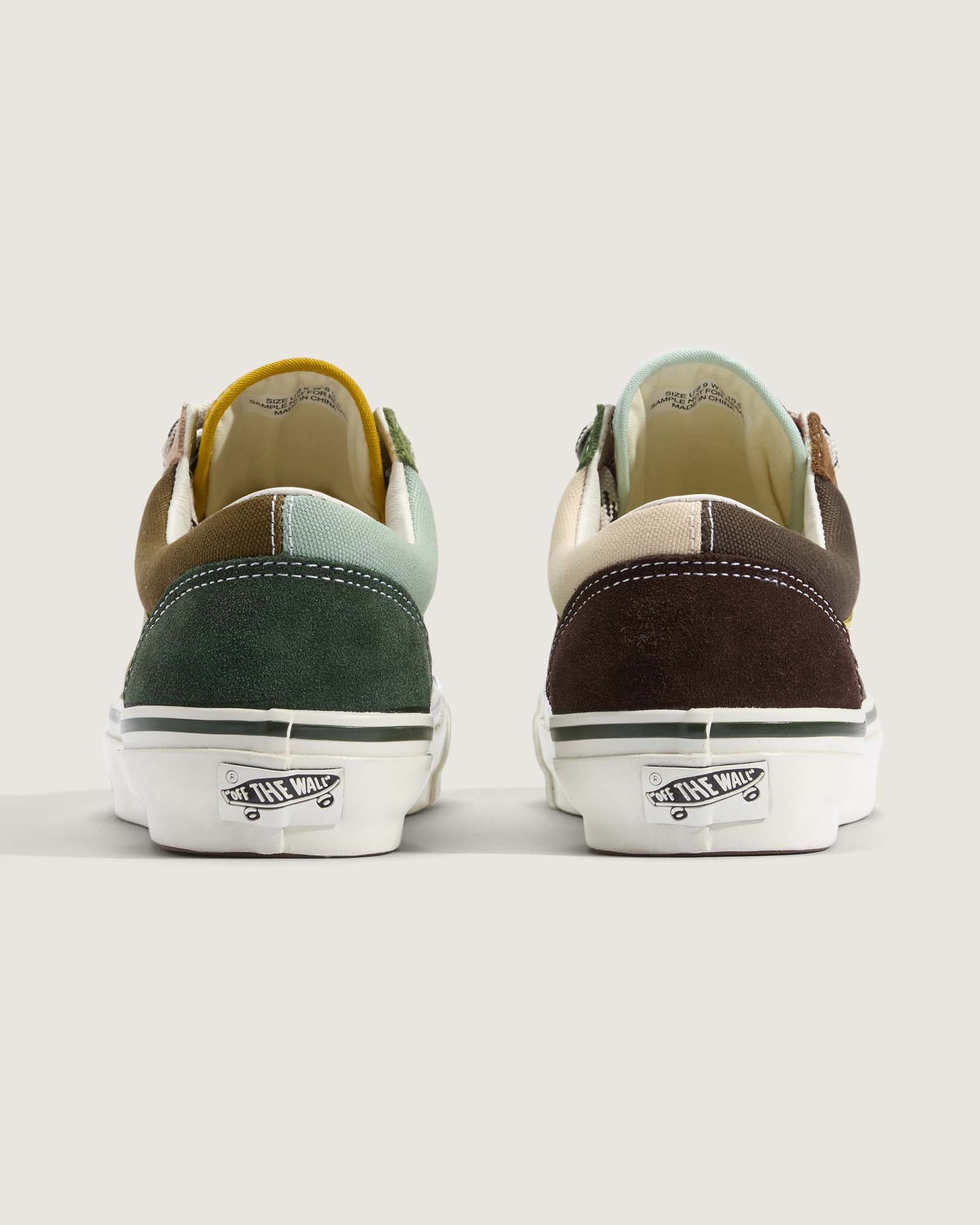 VANSPREMIUMオールドスクール36サイズ25.5 PREMIUM オールドスクール 36| VANS（ヴァンズ）公式ストア