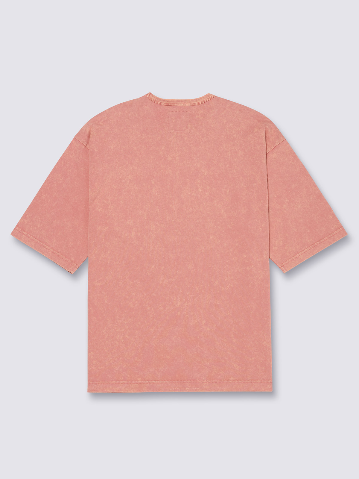BEACH GETAWAY ウォッシュドアウト Tシャツ image number 1
