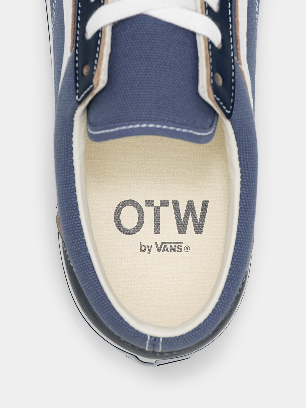 OTW オールドスクール 36 VIBRAM image number 4