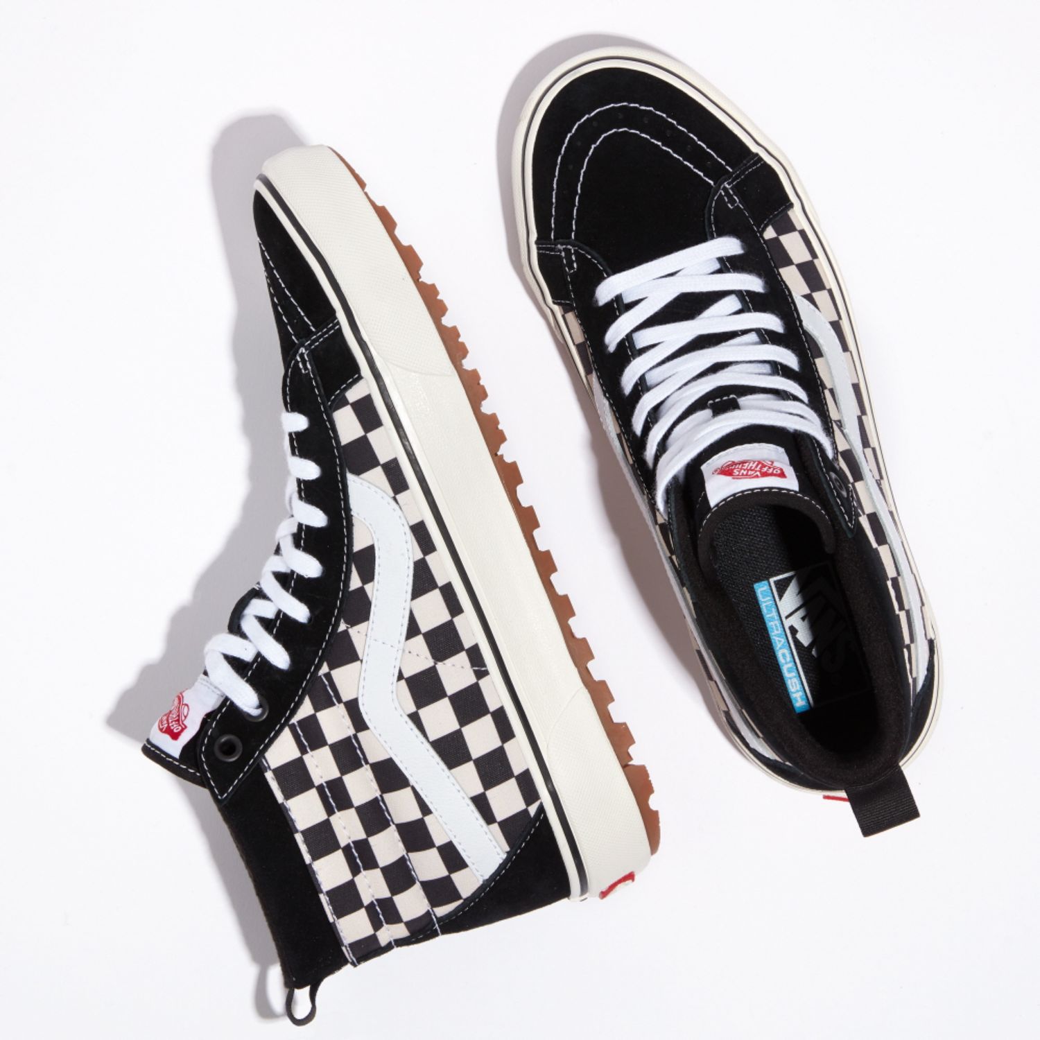 スケートハイ MTE-1| VANS（ヴァンズ）公式ストア