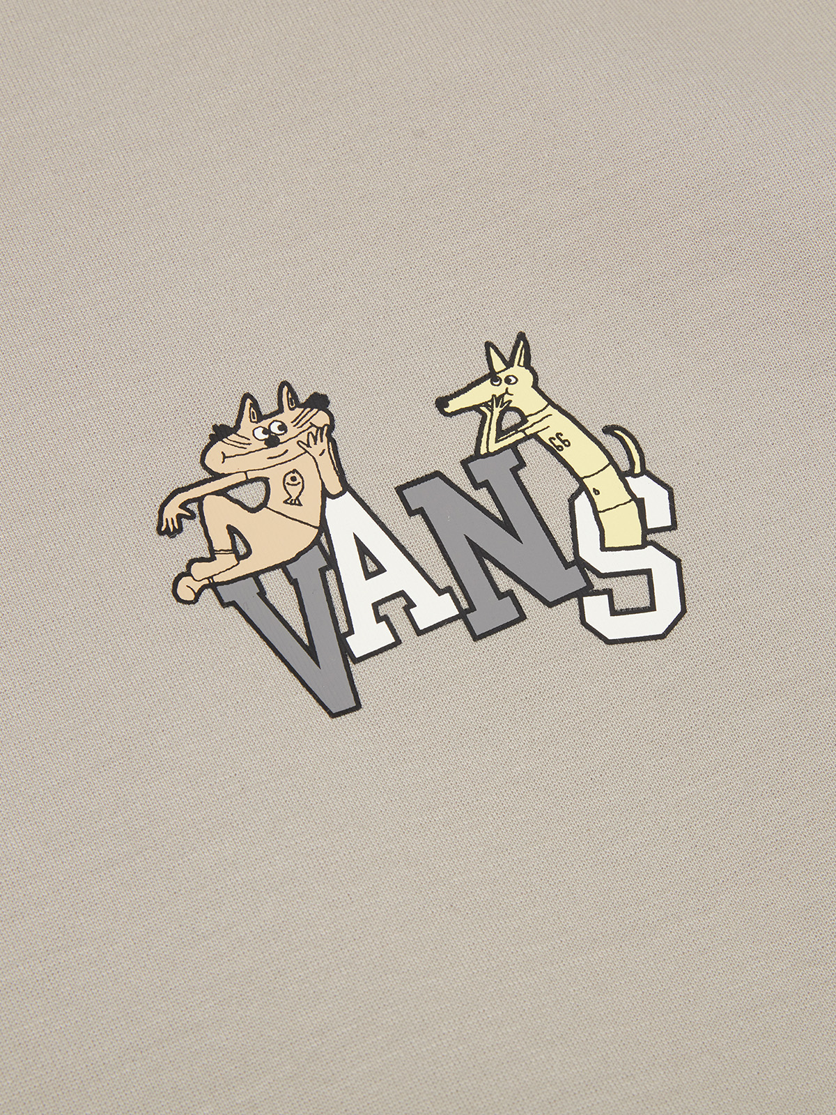 キャットフーディー image number 3