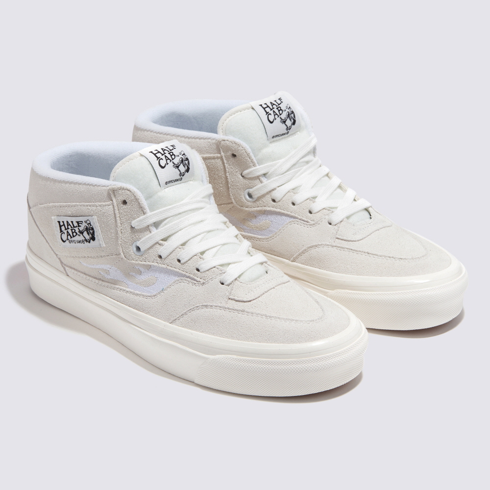 アナハイムファクトリー ハーフキャブ 33 DX| VANS（ヴァンズ）公式ストア