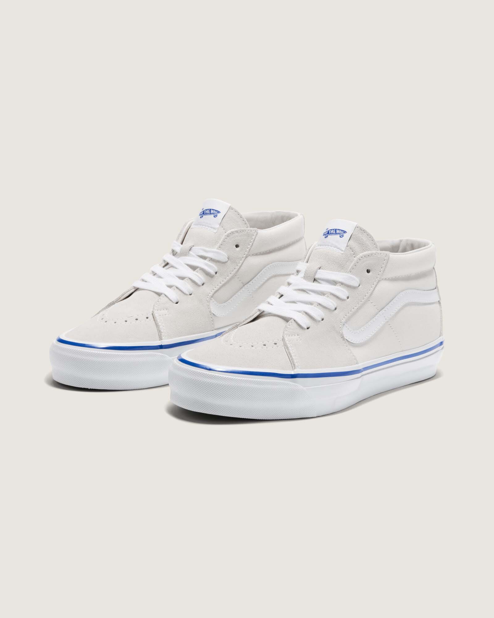 PREMIUM スケートミッド| VANS（ヴァンズ）公式ストア