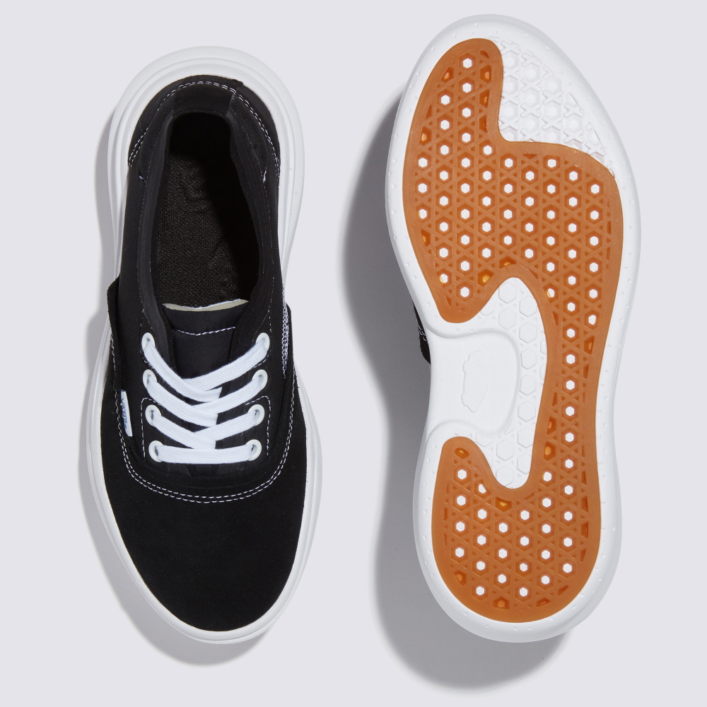 Vans era on sale toe cap