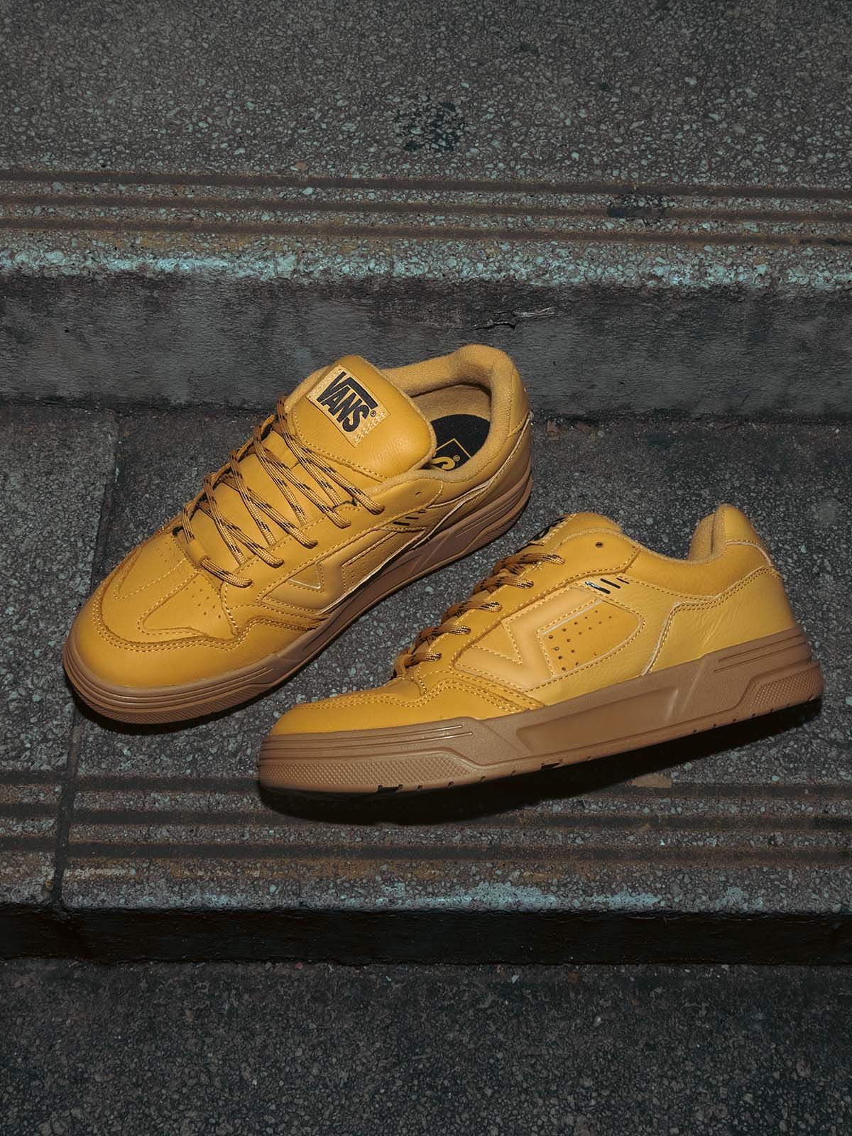 VANS 関税込 アップランド ウィメンズ アップランド ウィート| VANS(ヴァンズ)公式ストア