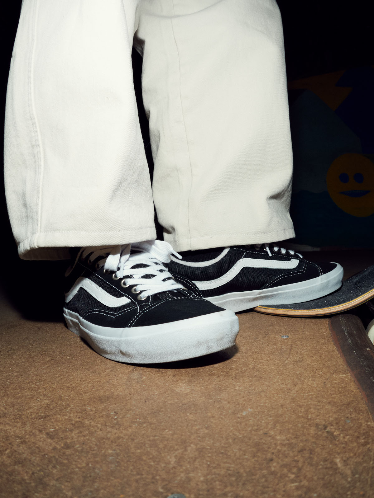 スケート オールドスクール 36+| VANS（ヴァンズ）公式ストア